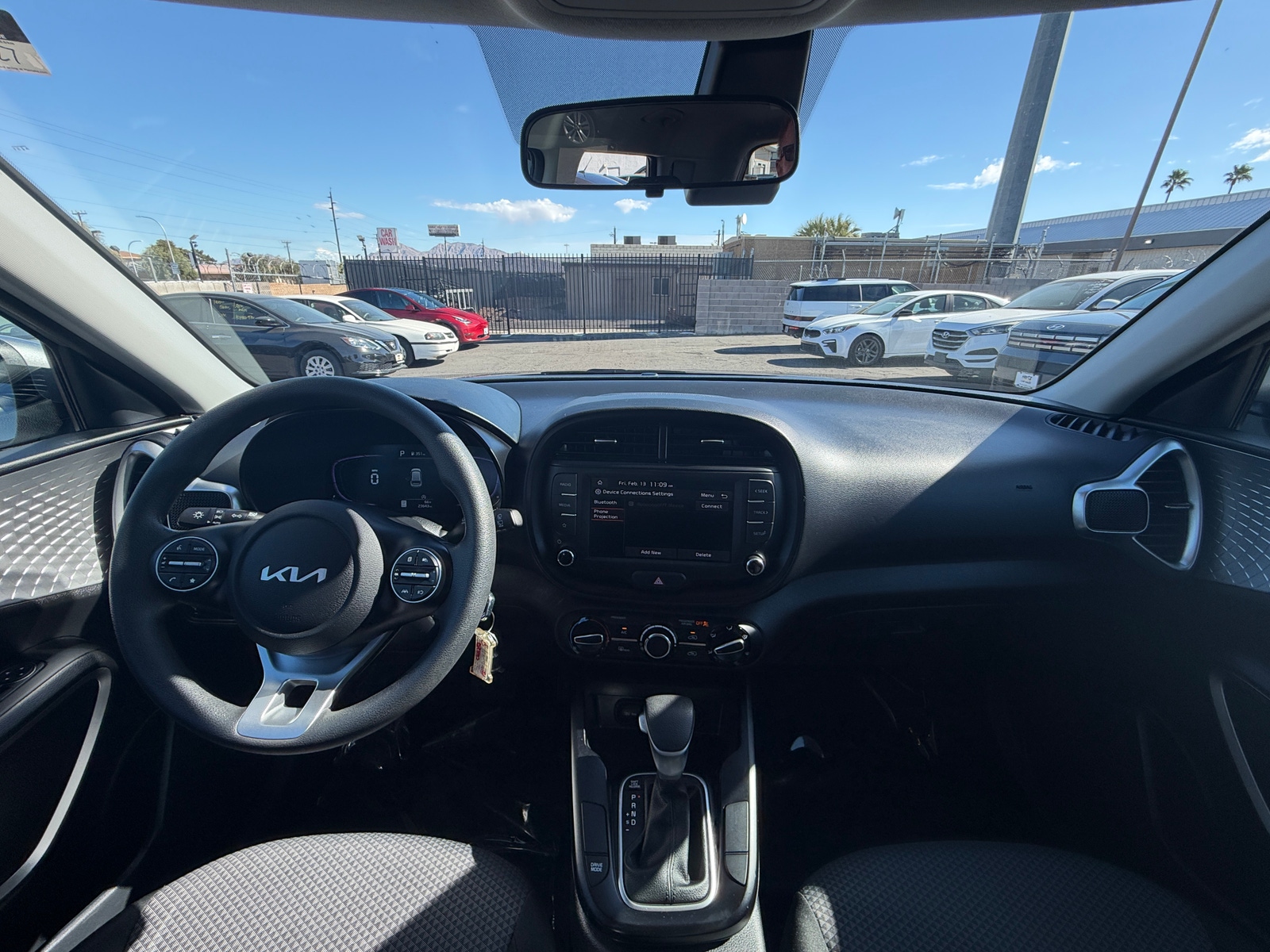 Thumbnail: 2025 Kia Soul - 3