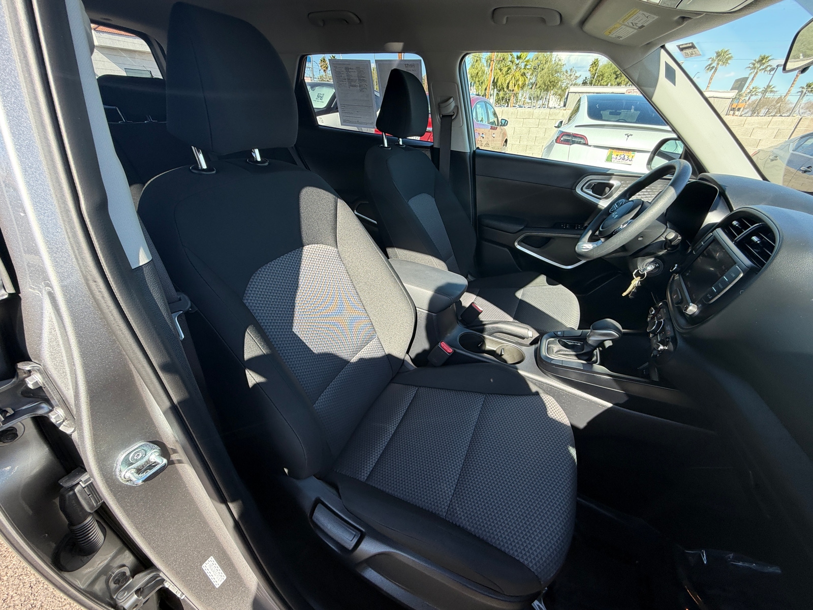 Thumbnail: 2025 Kia Soul - 2