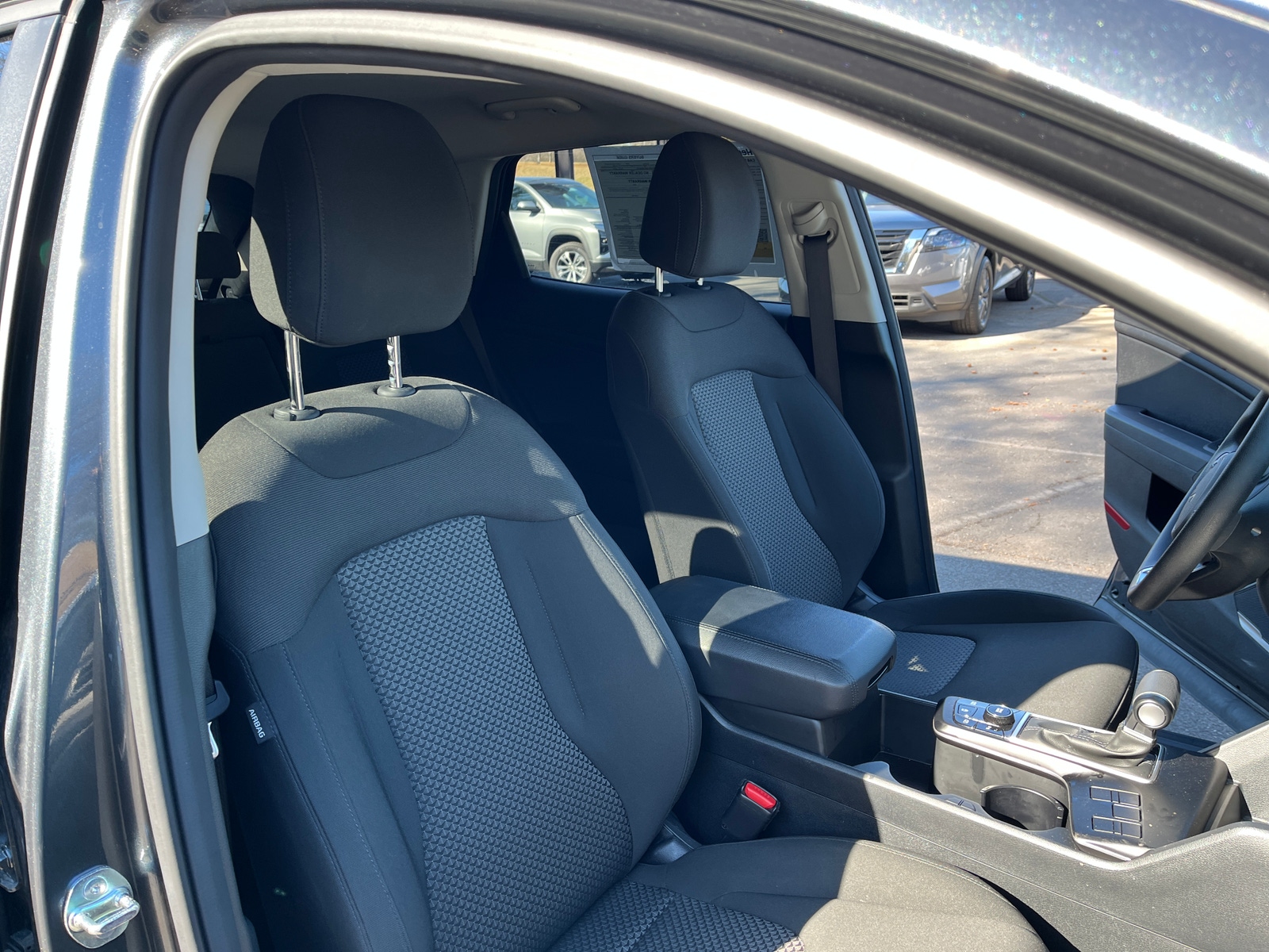 Thumbnail: 2025 Kia Sportage - 2