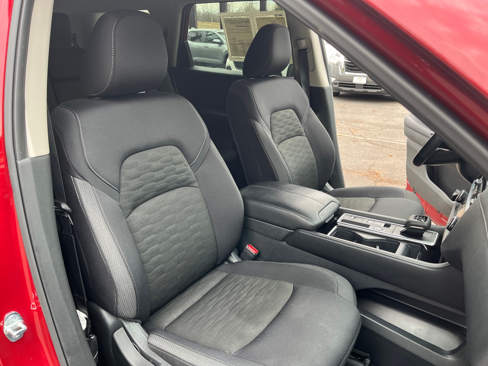 Thumbnail: 2025 Nissan Pathfinder - 2