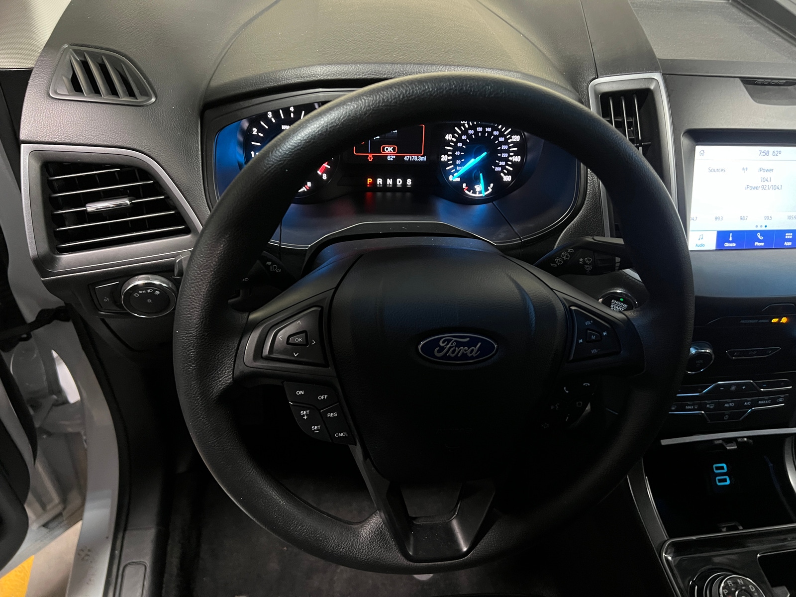 Thumbnail: 2020 Ford Edge - 5