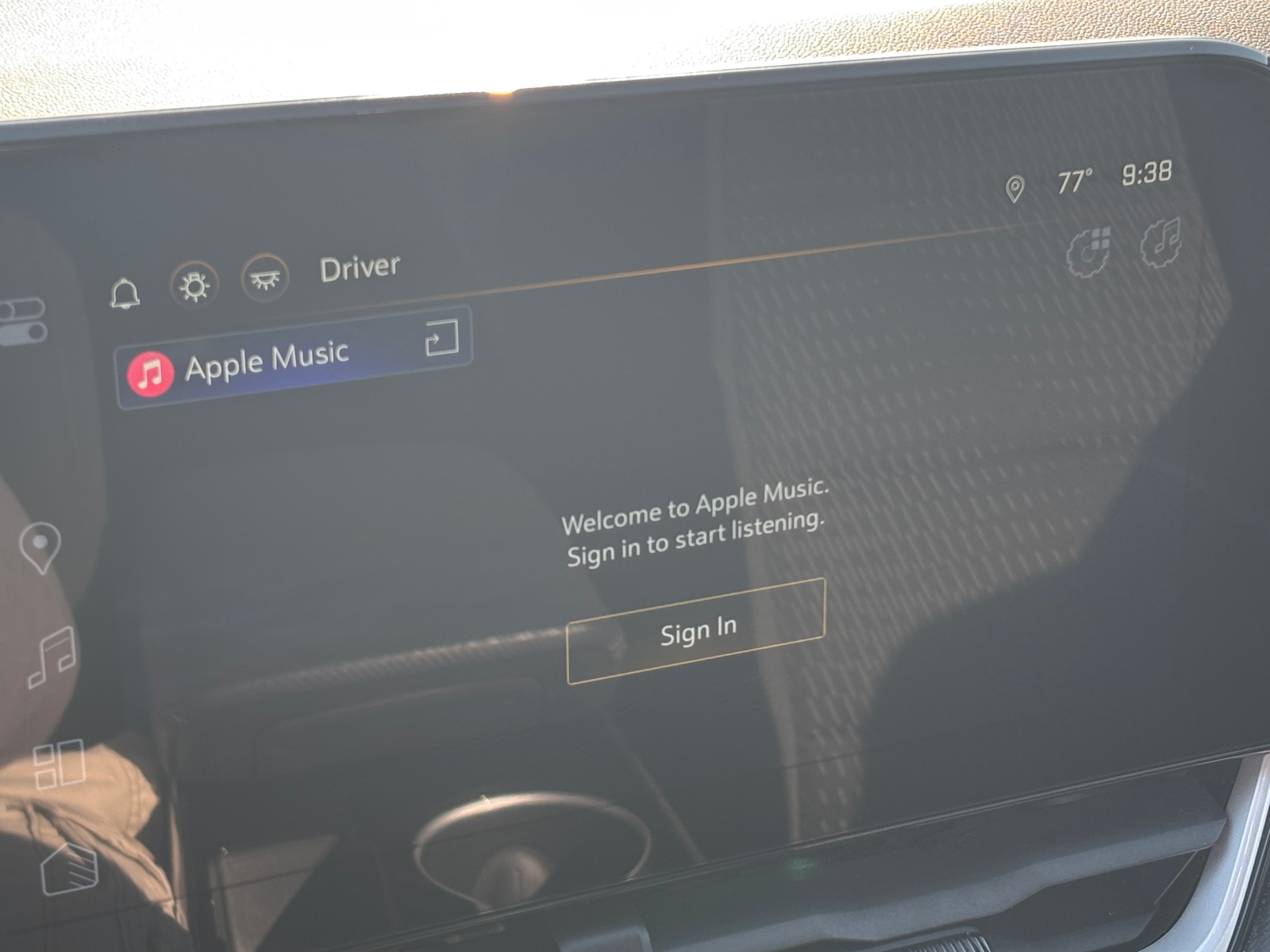 Thumbnail: 2025 Chevrolet Equinox - 4