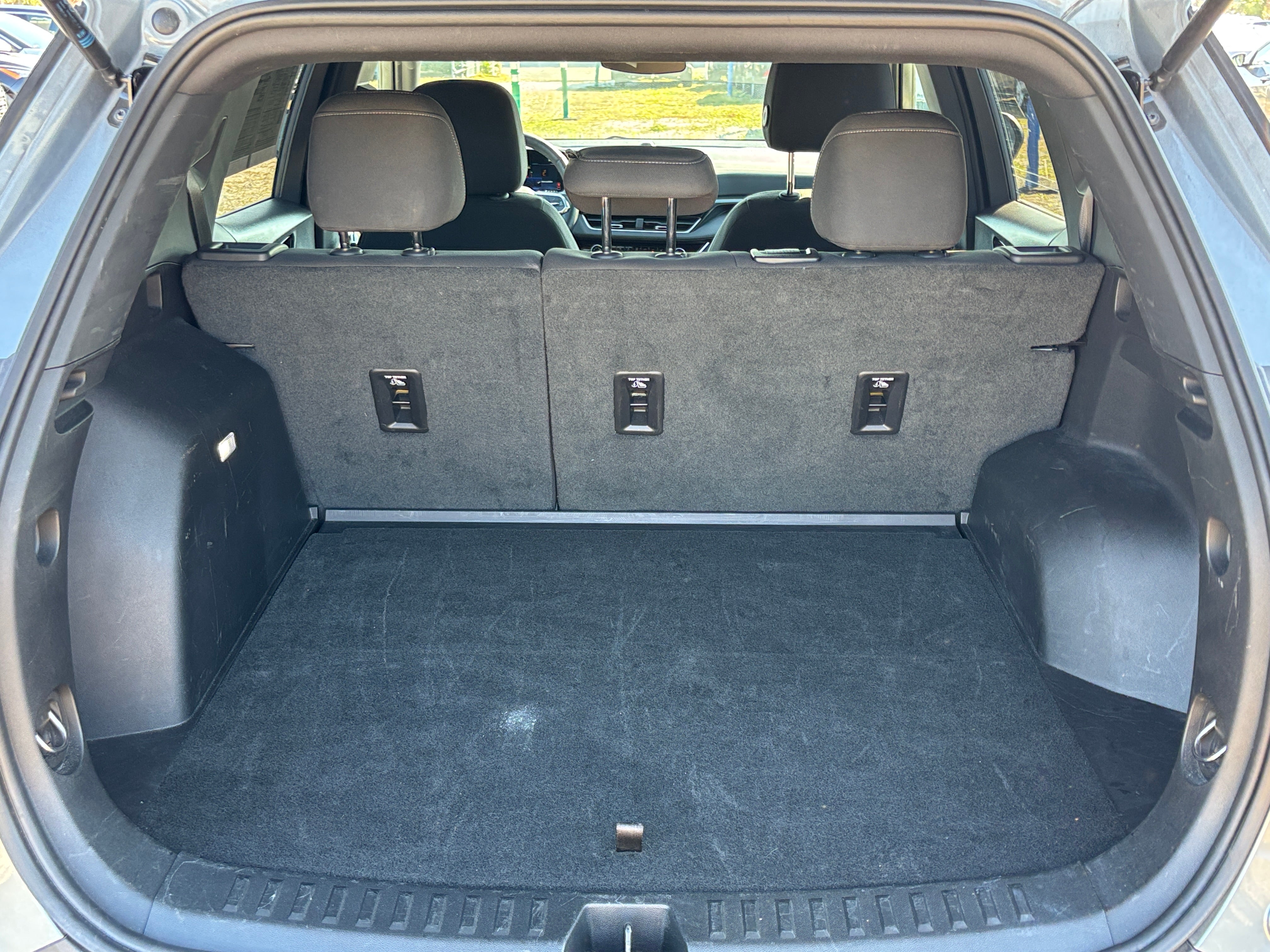 Thumbnail: 2025 Chevrolet Equinox - 6