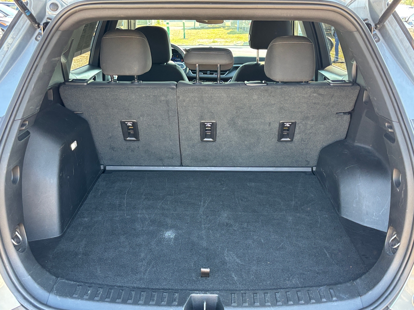 Thumbnail: 2025 Chevrolet Equinox - 6