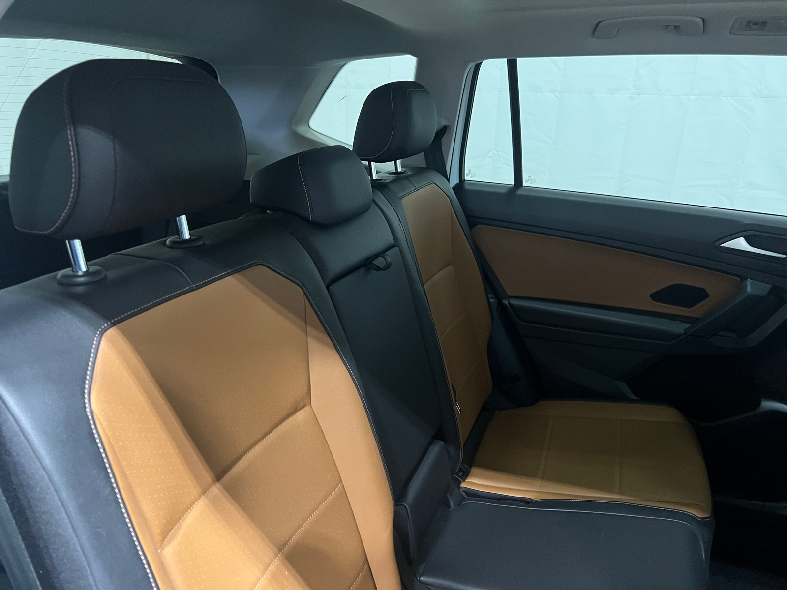 Thumbnail: 2019 Volkswagen Tiguan - 5