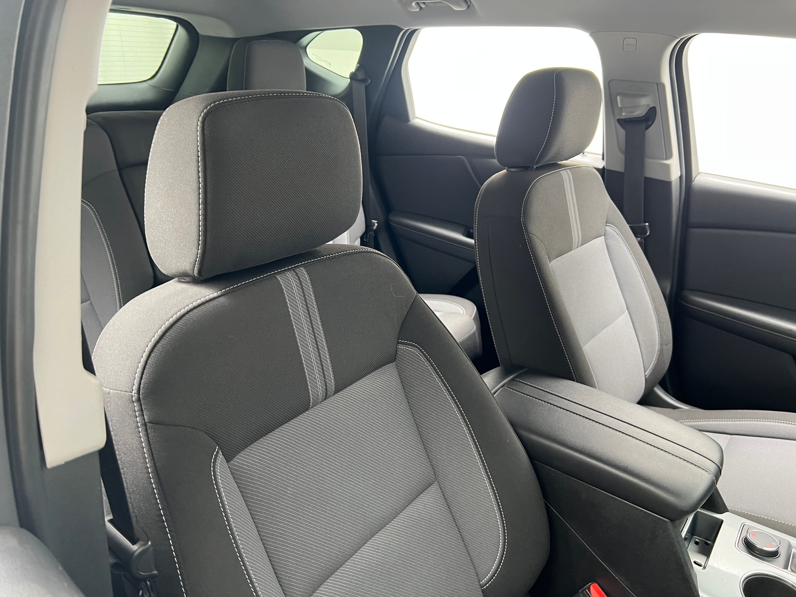 Thumbnail: 2023 Chevrolet Blazer - 2