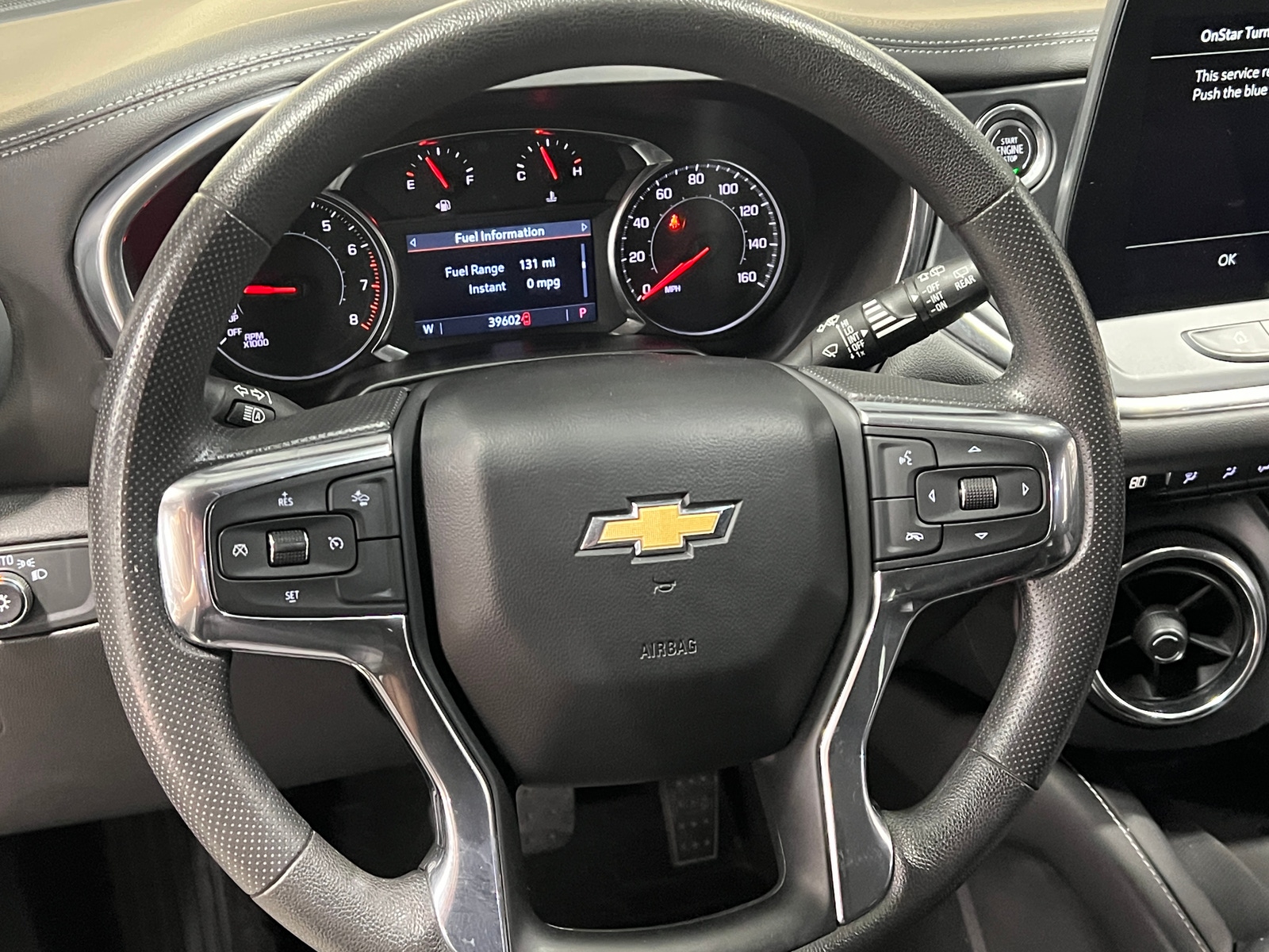 Thumbnail: 2023 Chevrolet Blazer - 5