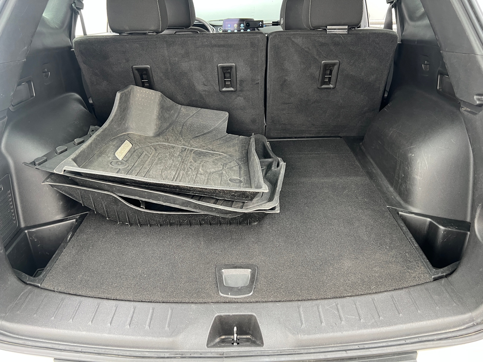 Thumbnail: 2023 Chevrolet Blazer - 7