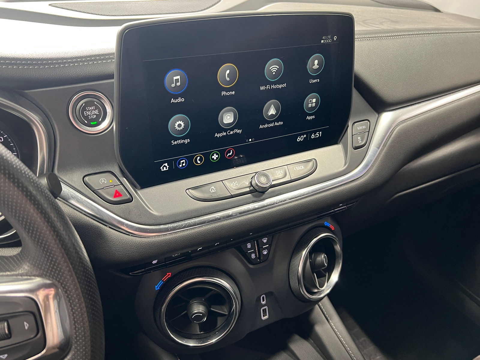 Thumbnail: 2023 Chevrolet Blazer - 4