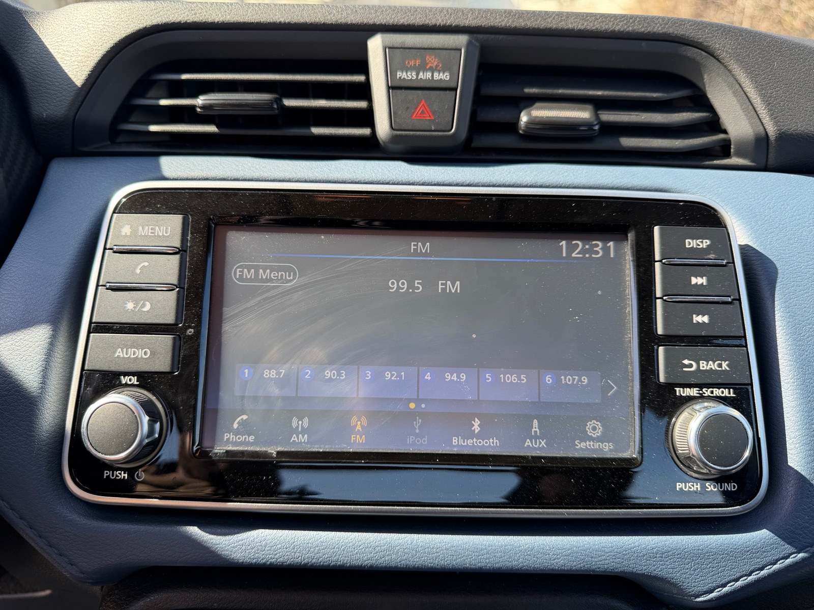 Thumbnail: 2025 Nissan Versa - 4