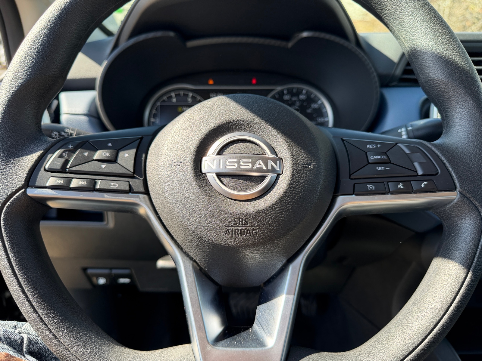 Thumbnail: 2025 Nissan Versa - 5