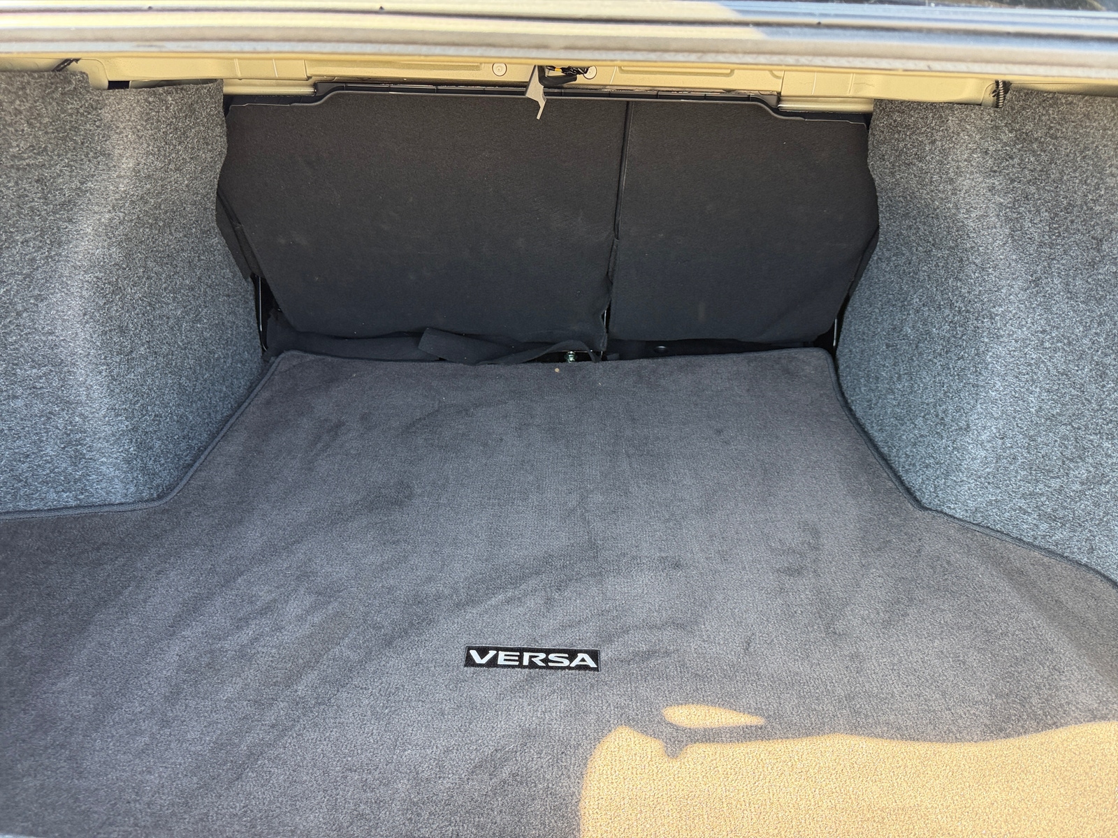 Thumbnail: 2025 Nissan Versa - 6