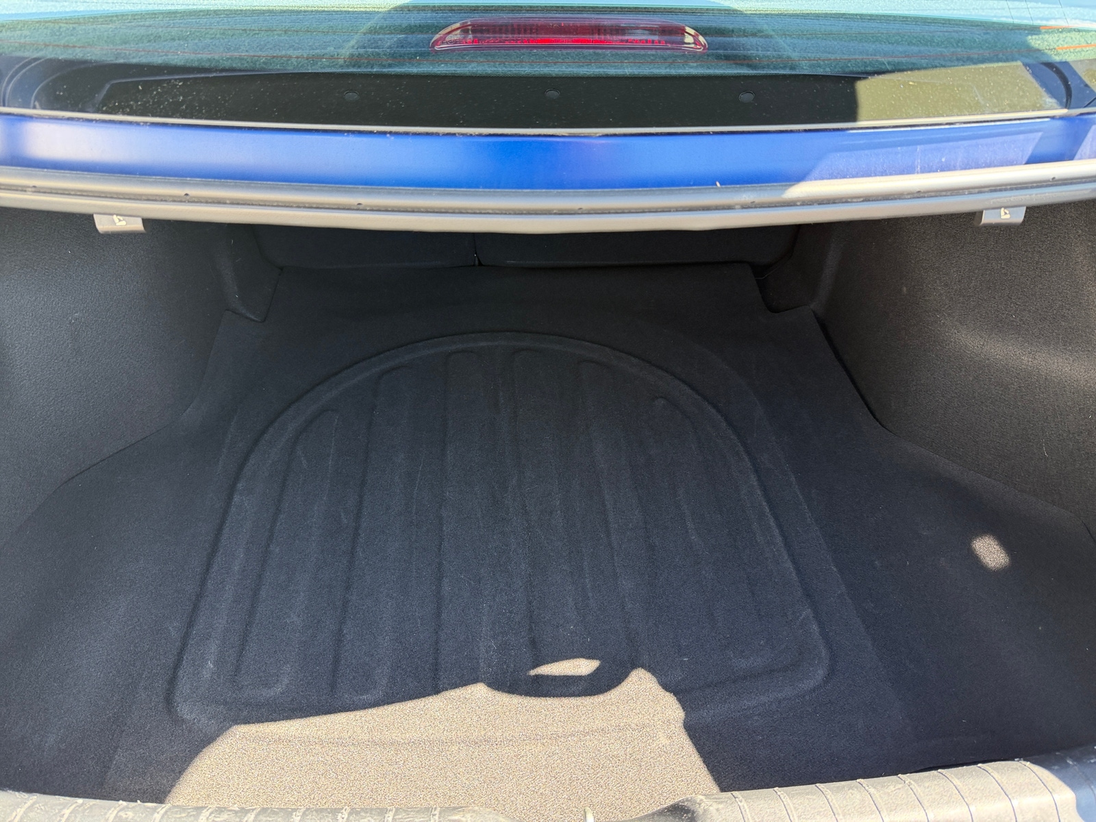 Thumbnail: 2025 Kia K4 - 5