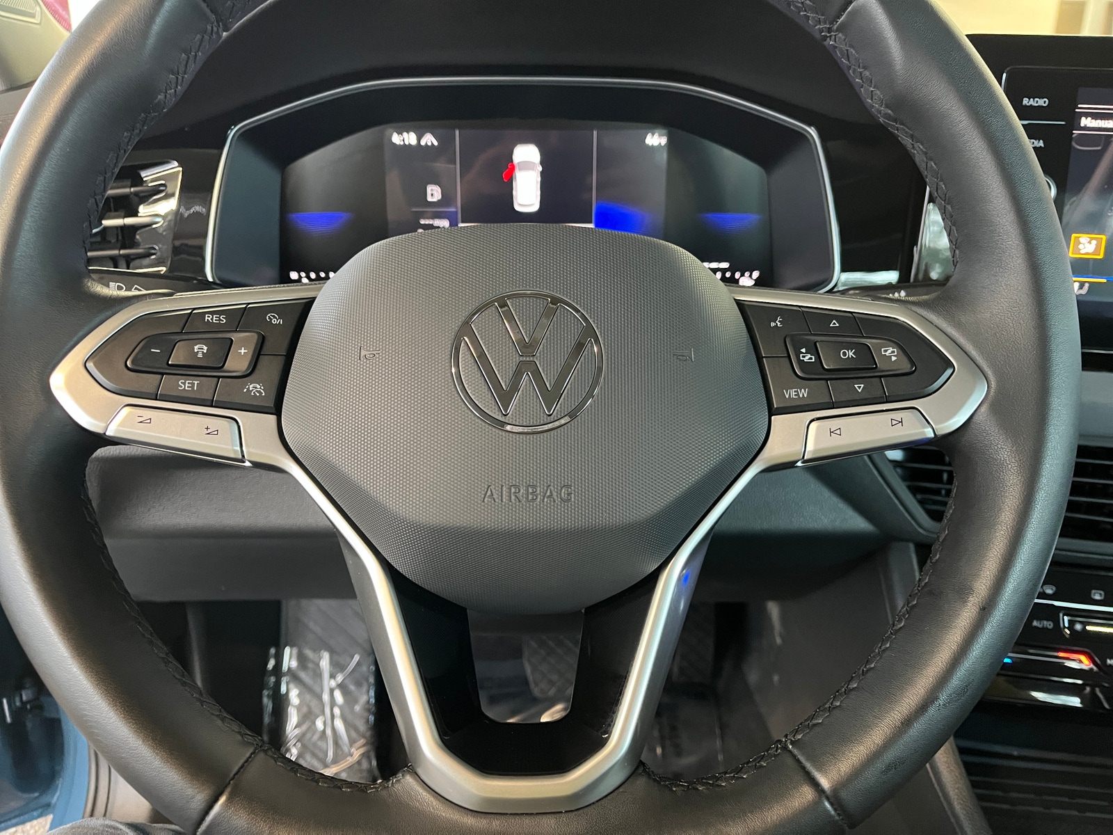 Thumbnail: 2025 Volkswagen Jetta - 5