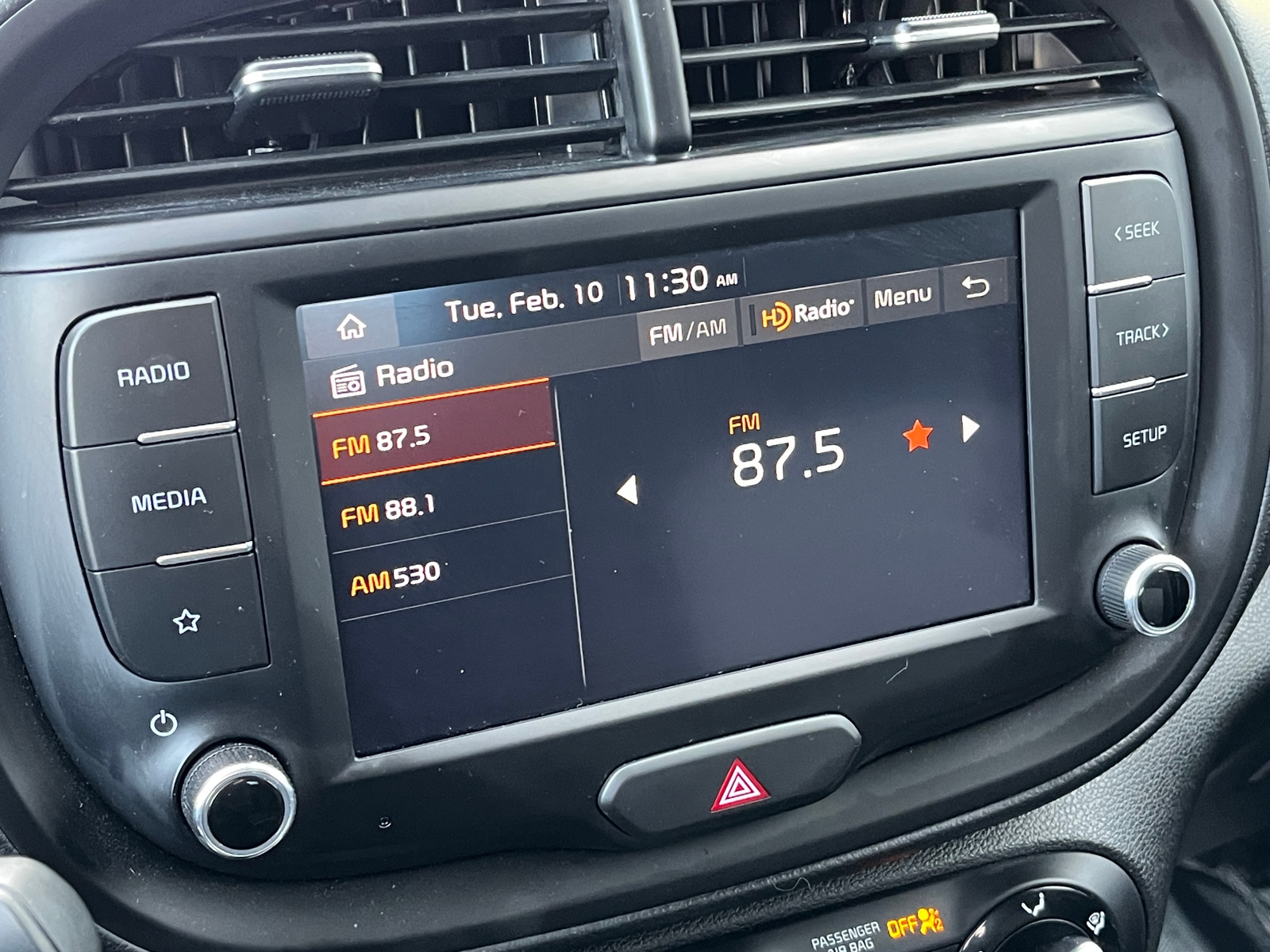 Thumbnail: 2025 Kia Soul - 4