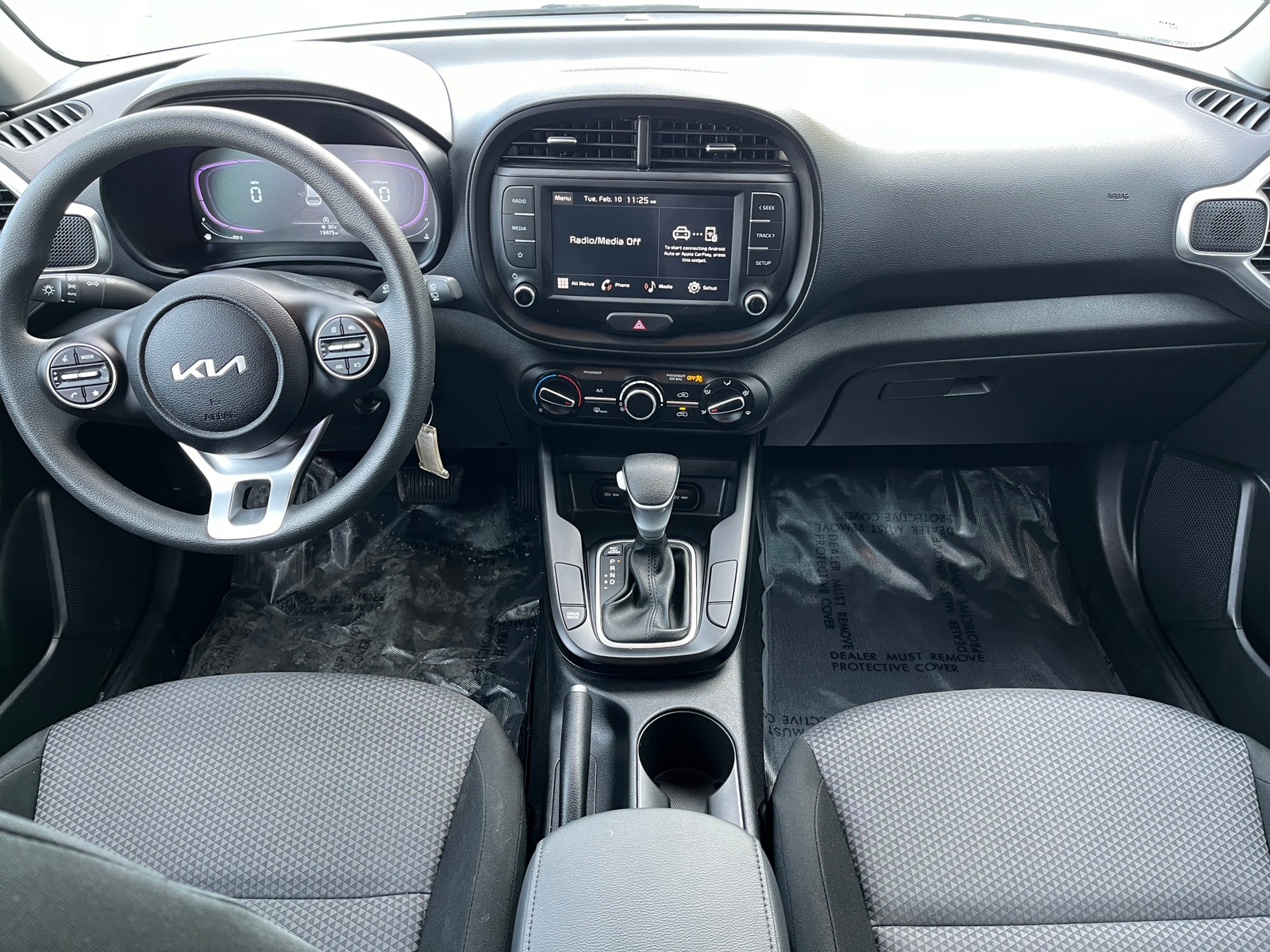 Thumbnail: 2025 Kia Soul - 3