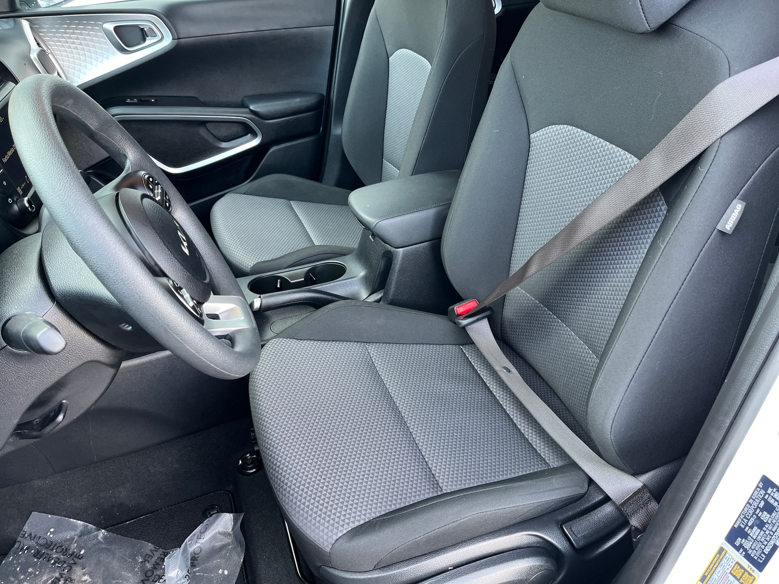 Thumbnail: 2025 Kia Soul - 2