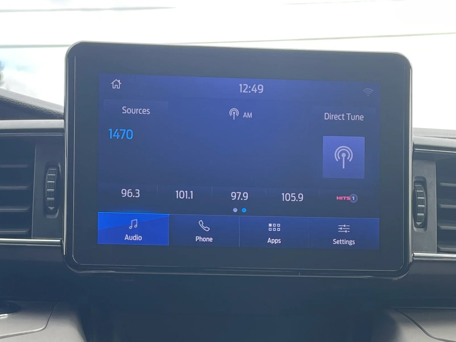 Thumbnail: 2024 Ford Explorer - 3