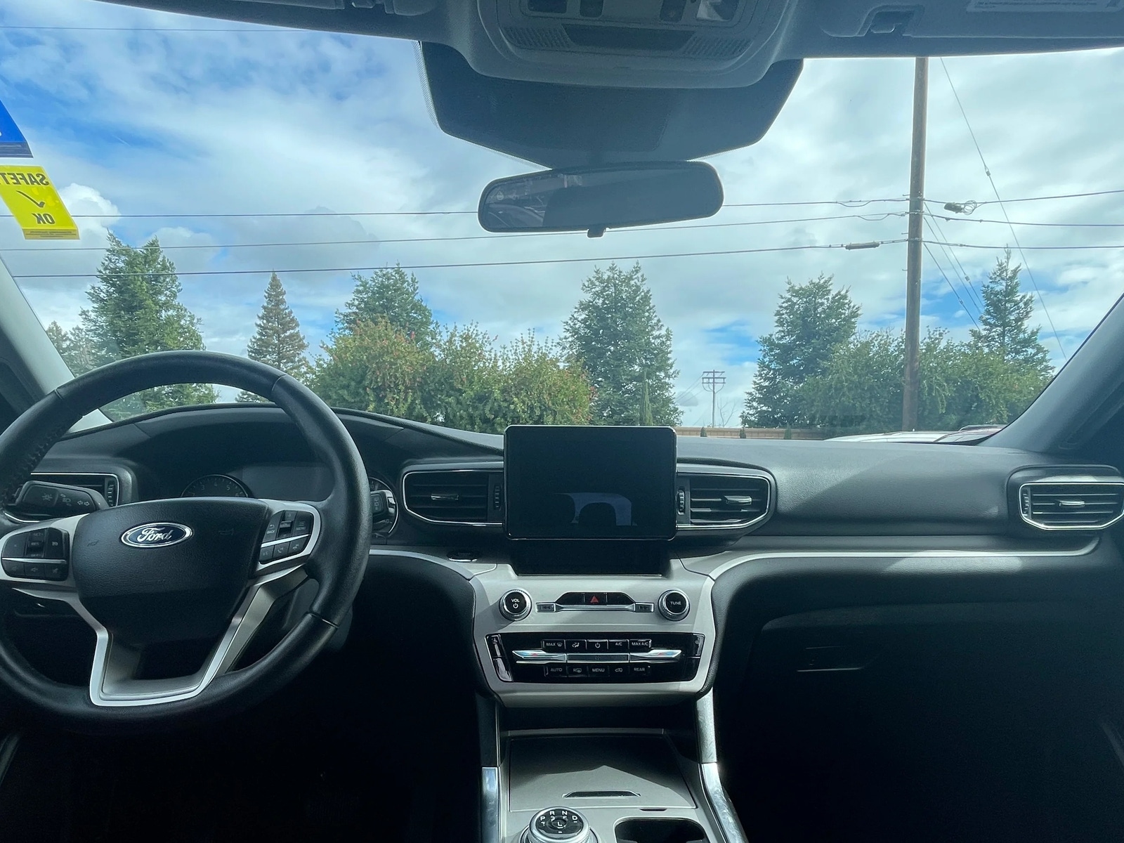 Thumbnail: 2024 Ford Explorer - 2