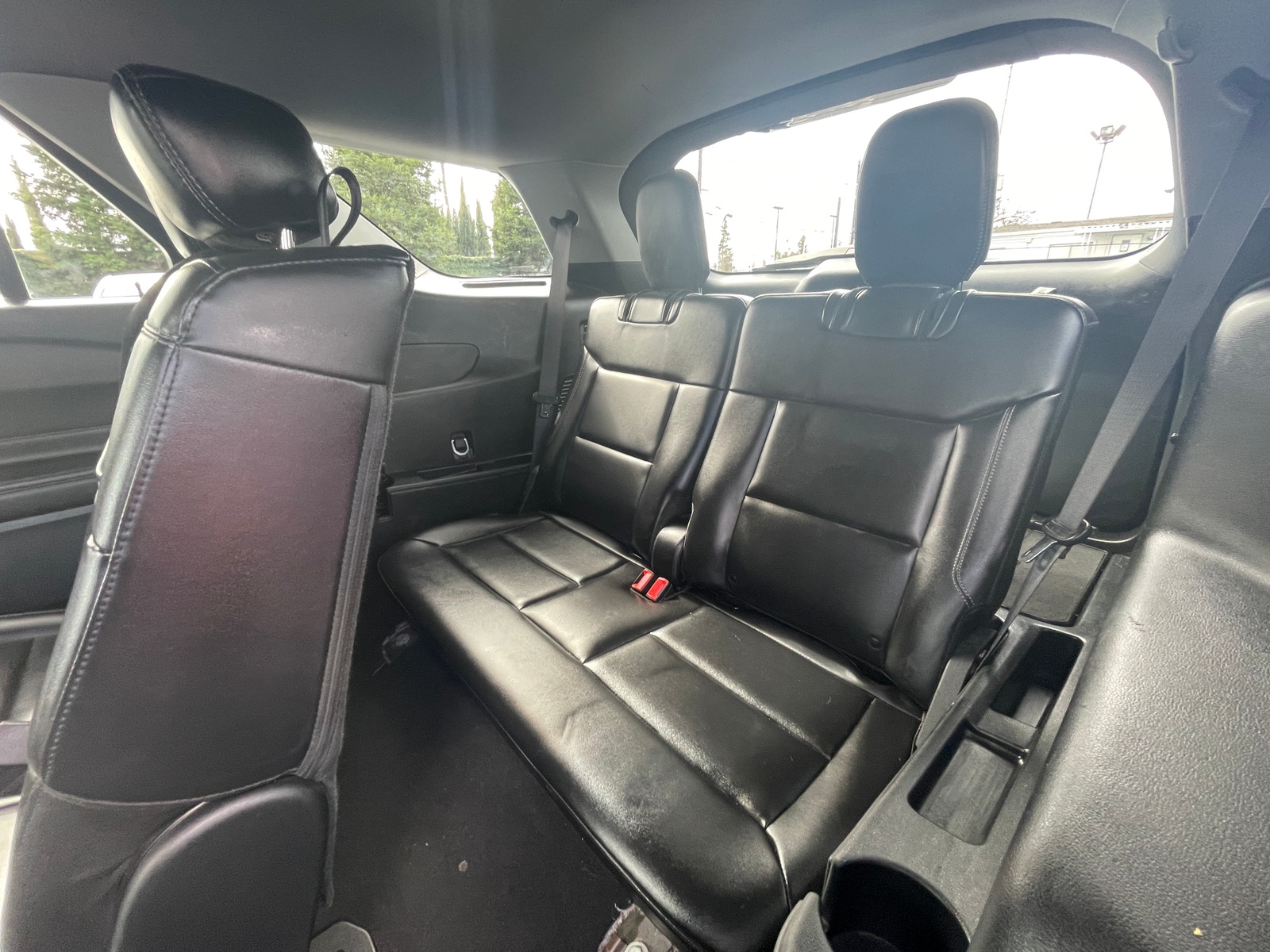 Thumbnail: 2024 Ford Explorer - 5