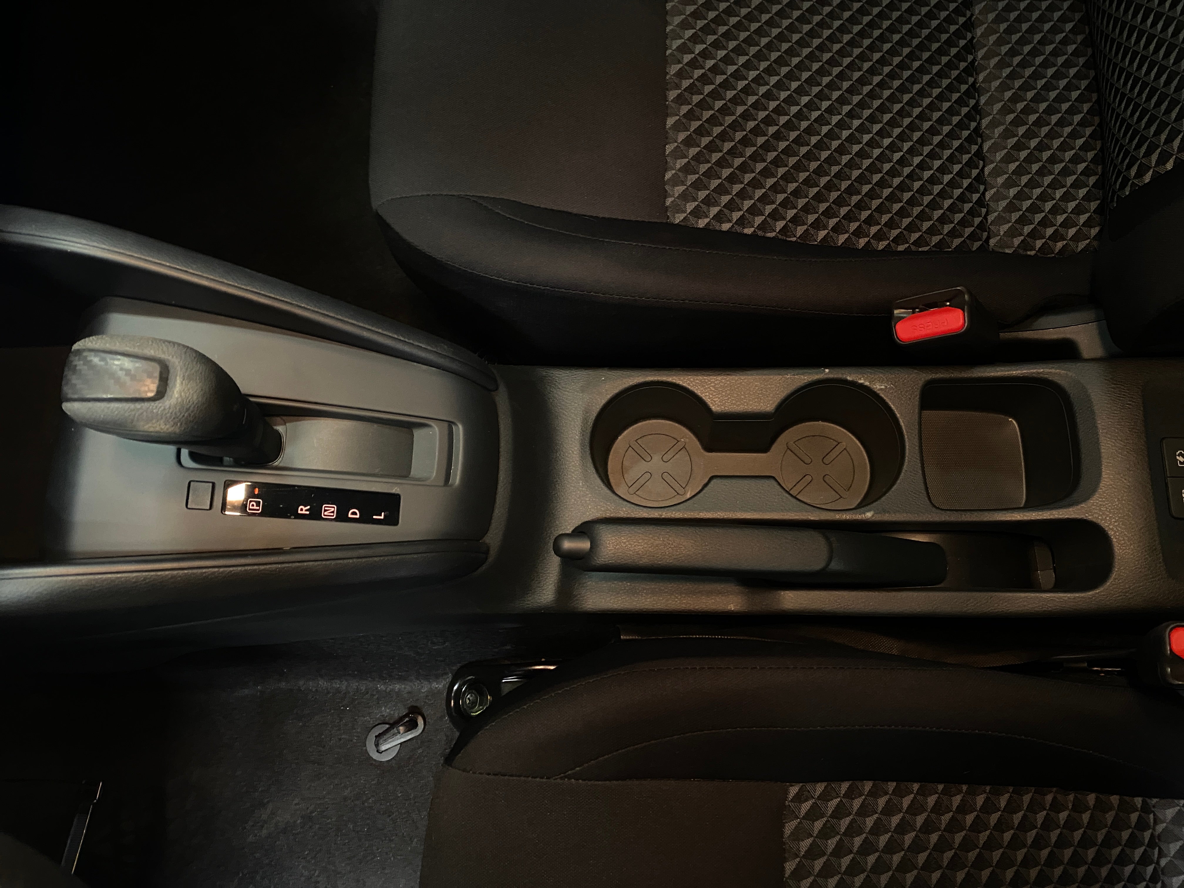 2024 Nissan Versa Sedan