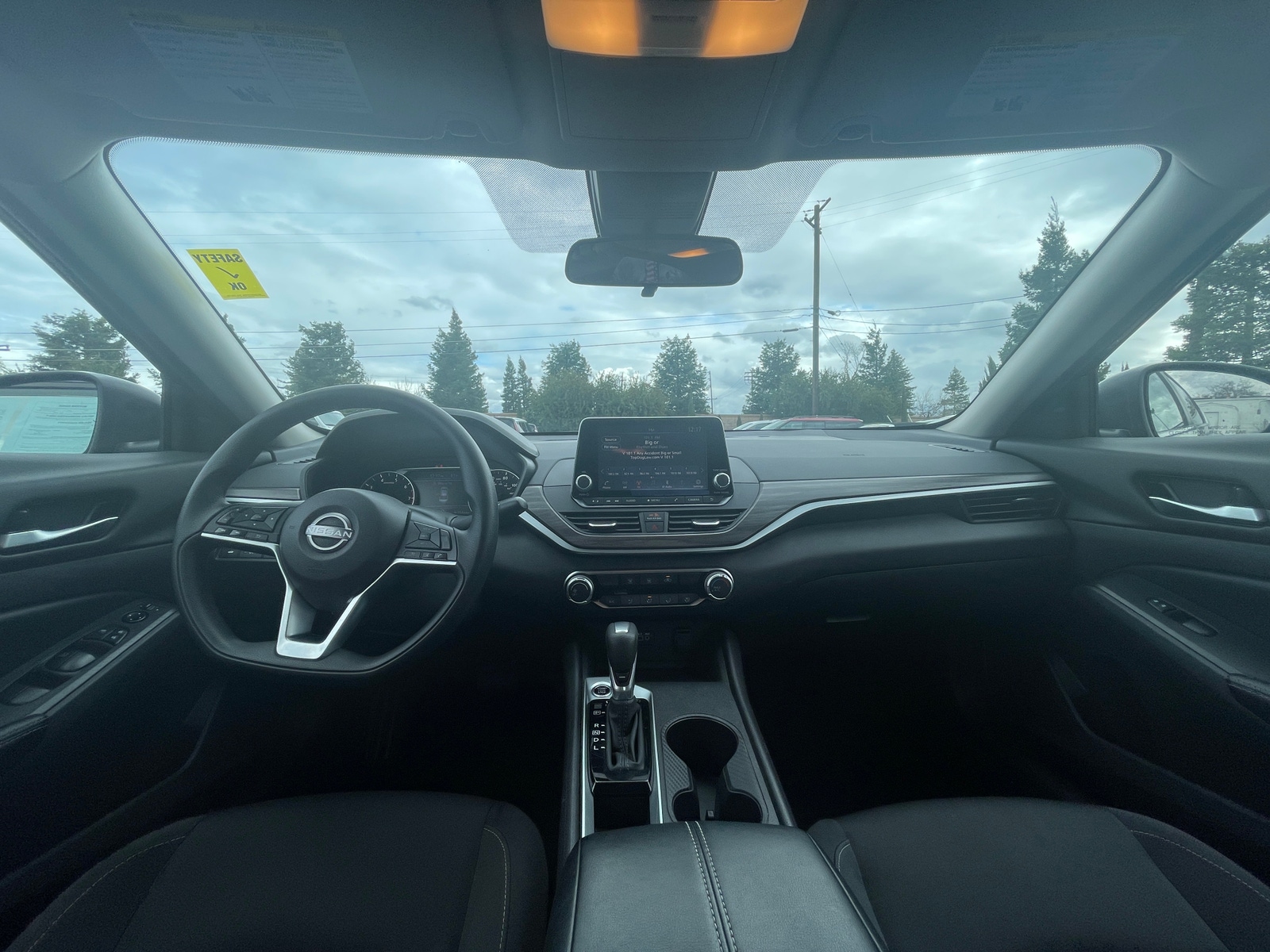 Thumbnail: 2025 Nissan Altima - 3