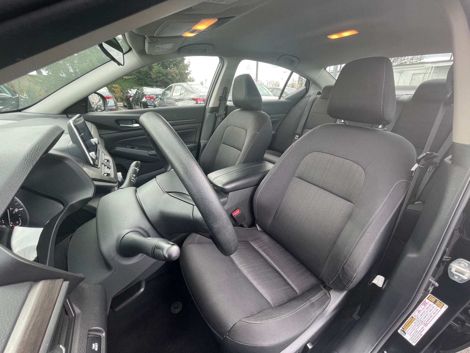 Thumbnail: 2025 Nissan Altima - 2