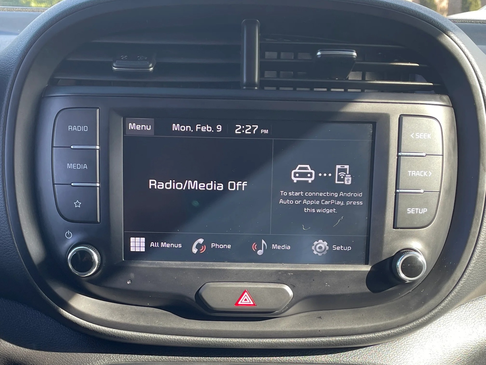 Thumbnail: 2025 Kia Soul - 4