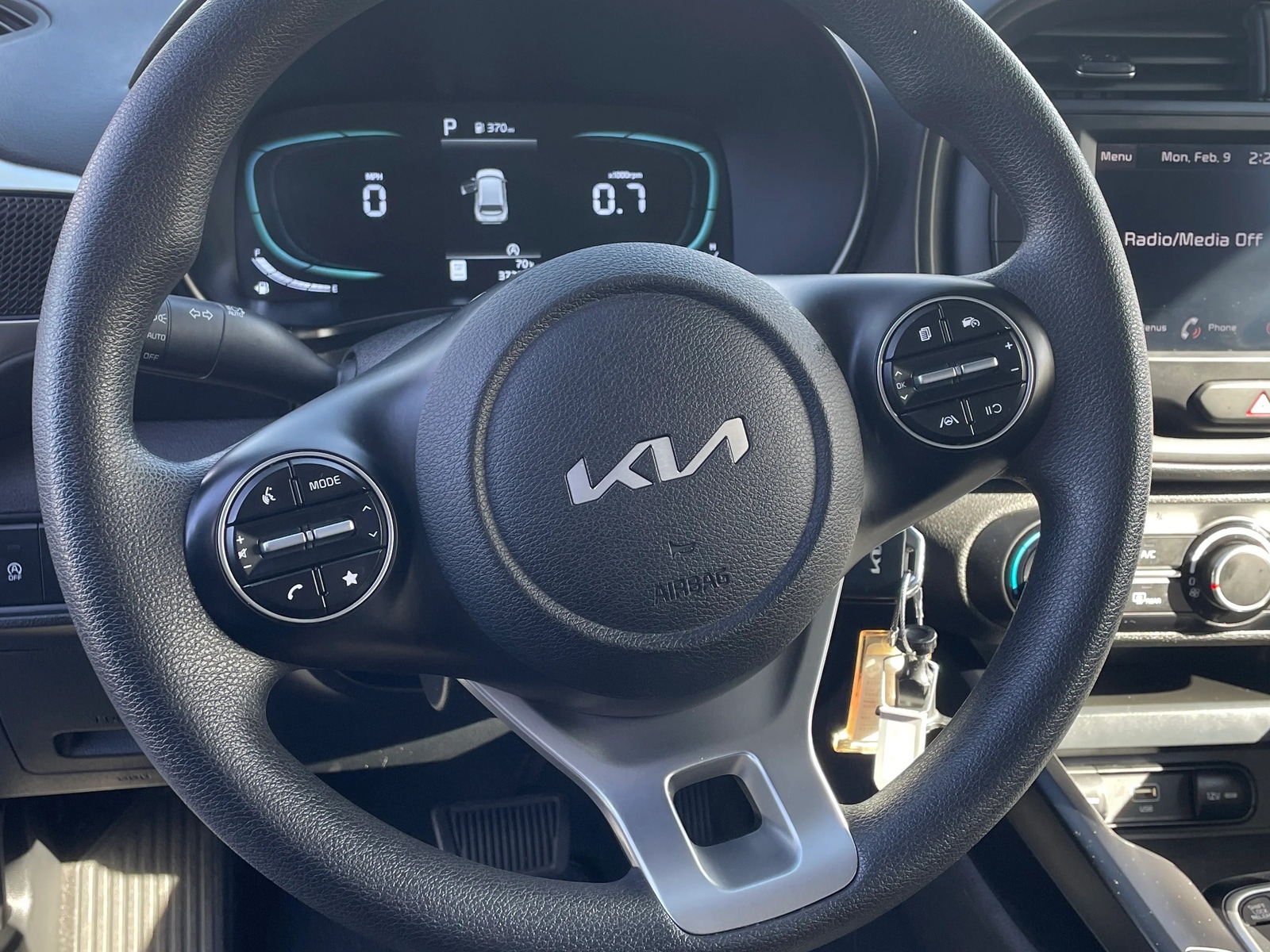 Thumbnail: 2025 Kia Soul - 5