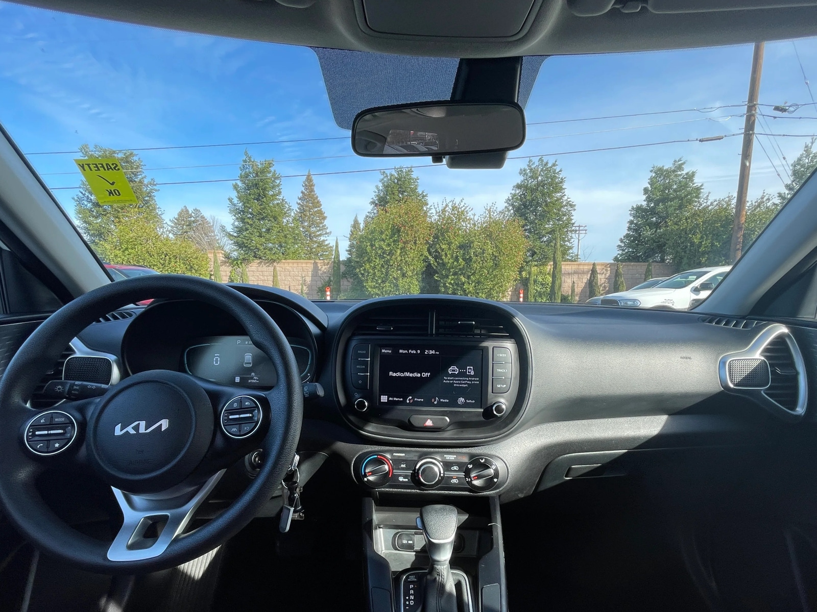 Thumbnail: 2025 Kia Soul - 3