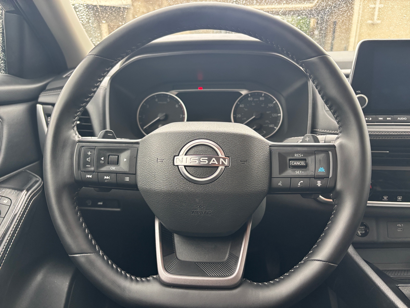 Thumbnail: 2025 Nissan Rogue - 5