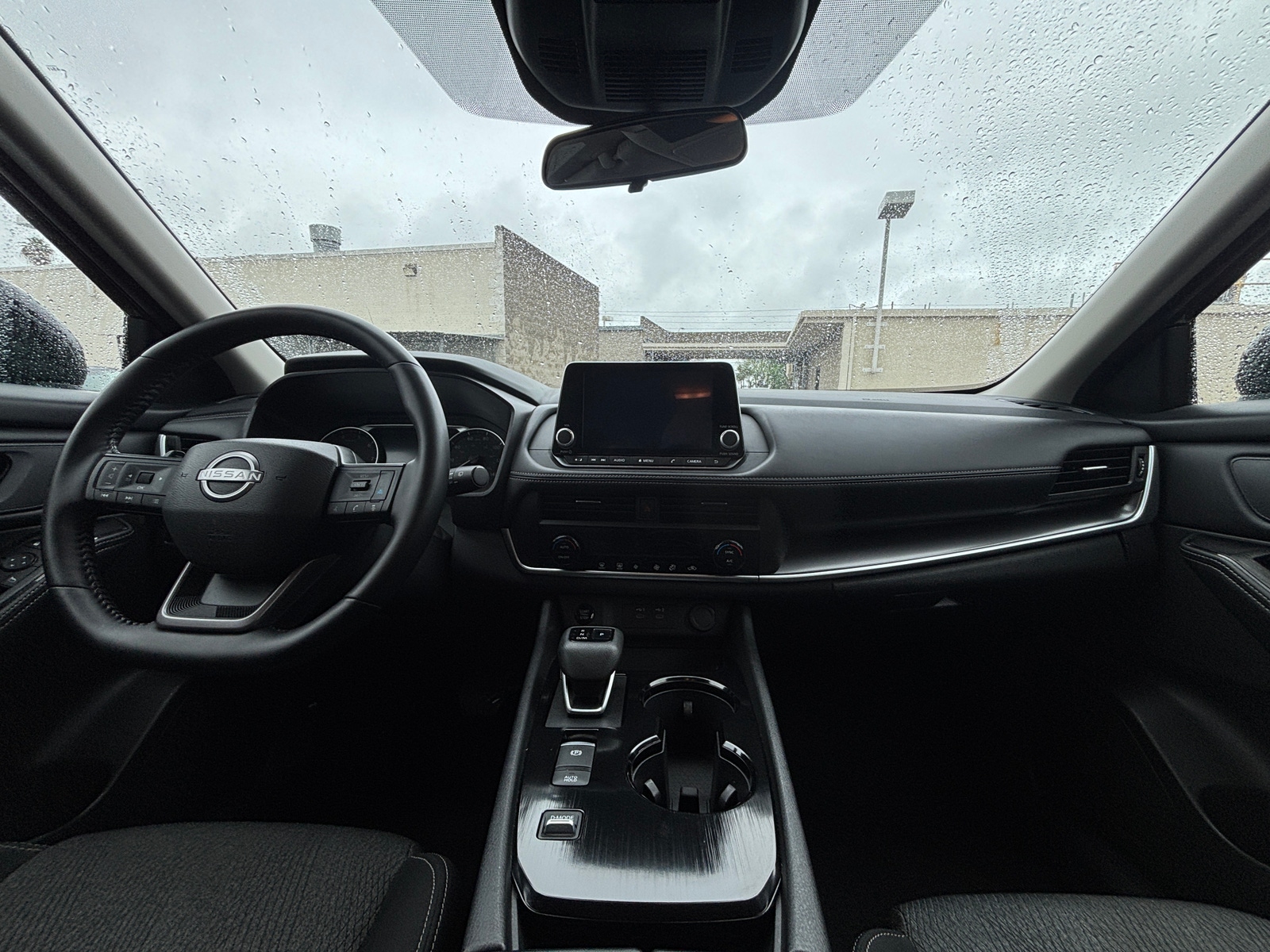 Thumbnail: 2025 Nissan Rogue - 3