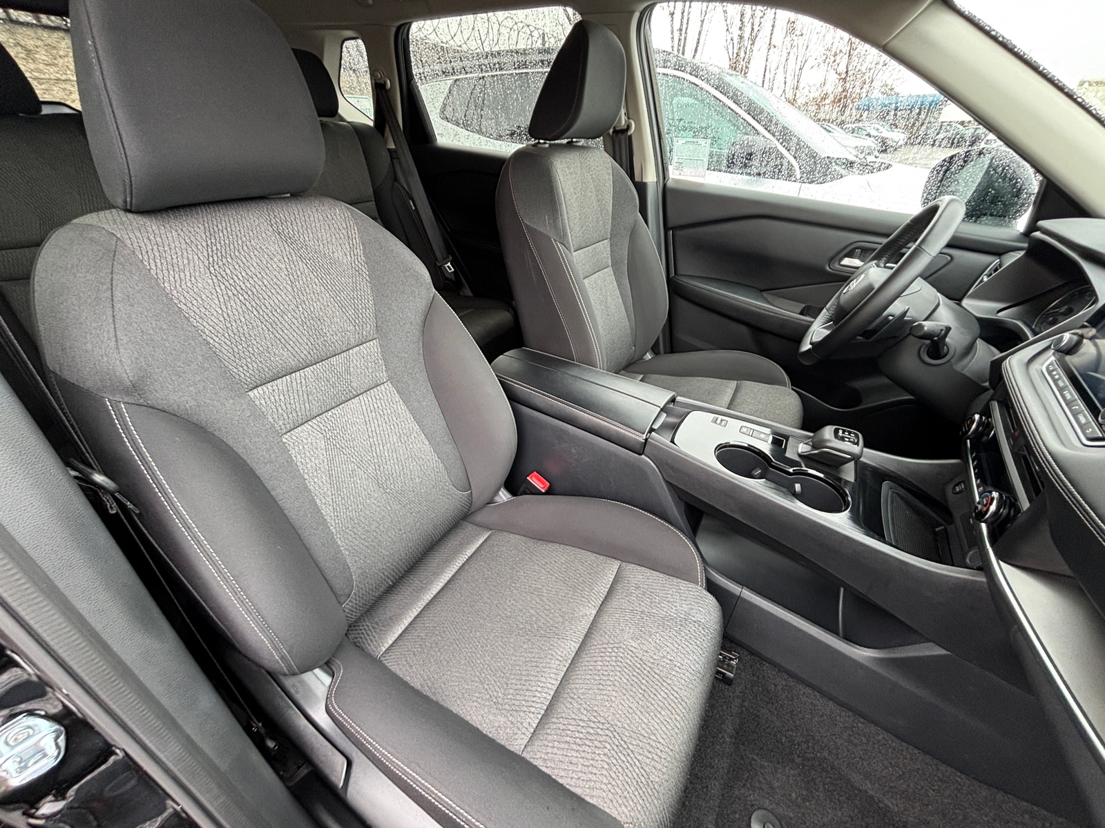 Thumbnail: 2025 Nissan Rogue - 2