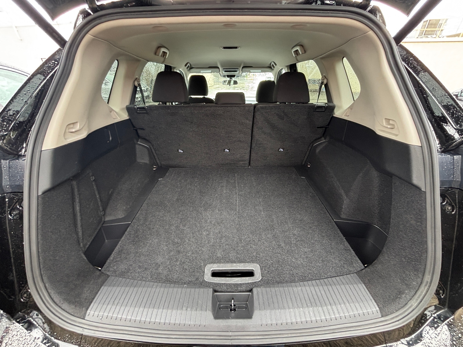 Thumbnail: 2025 Nissan Rogue - 6