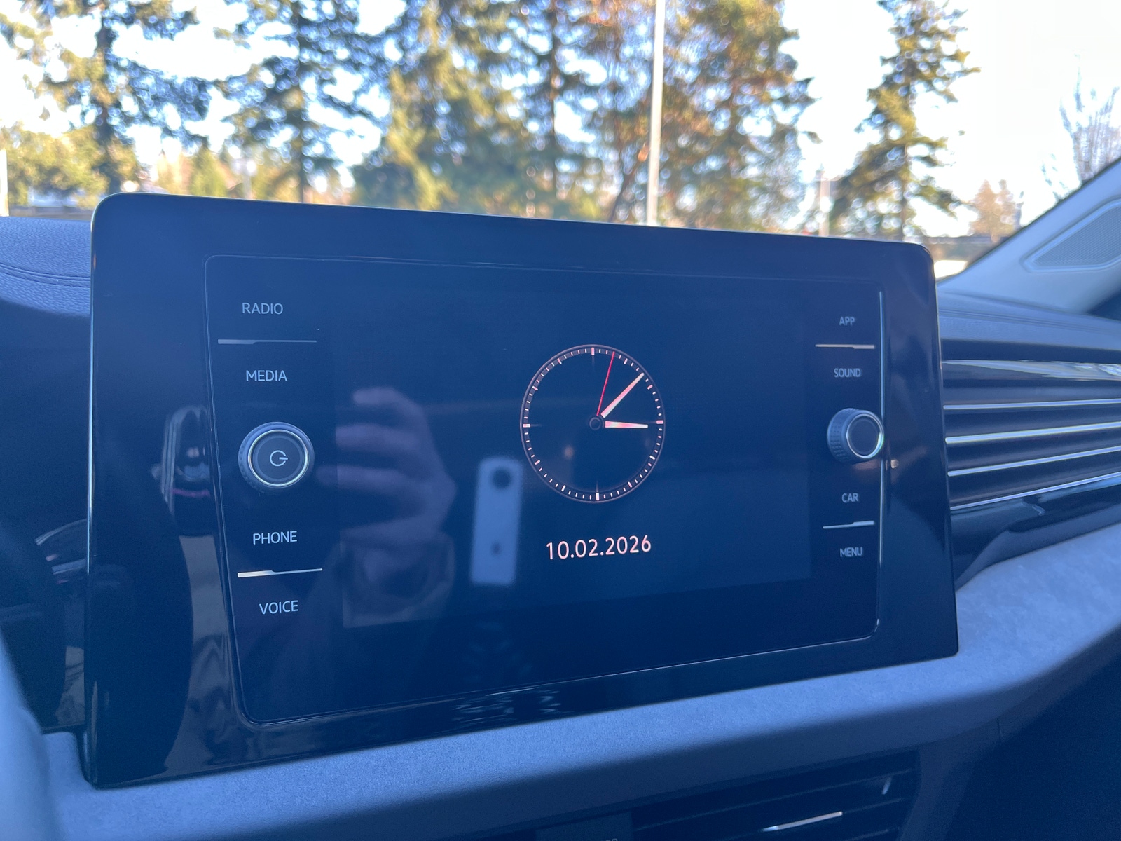 Thumbnail: 2025 Volkswagen Jetta - 3