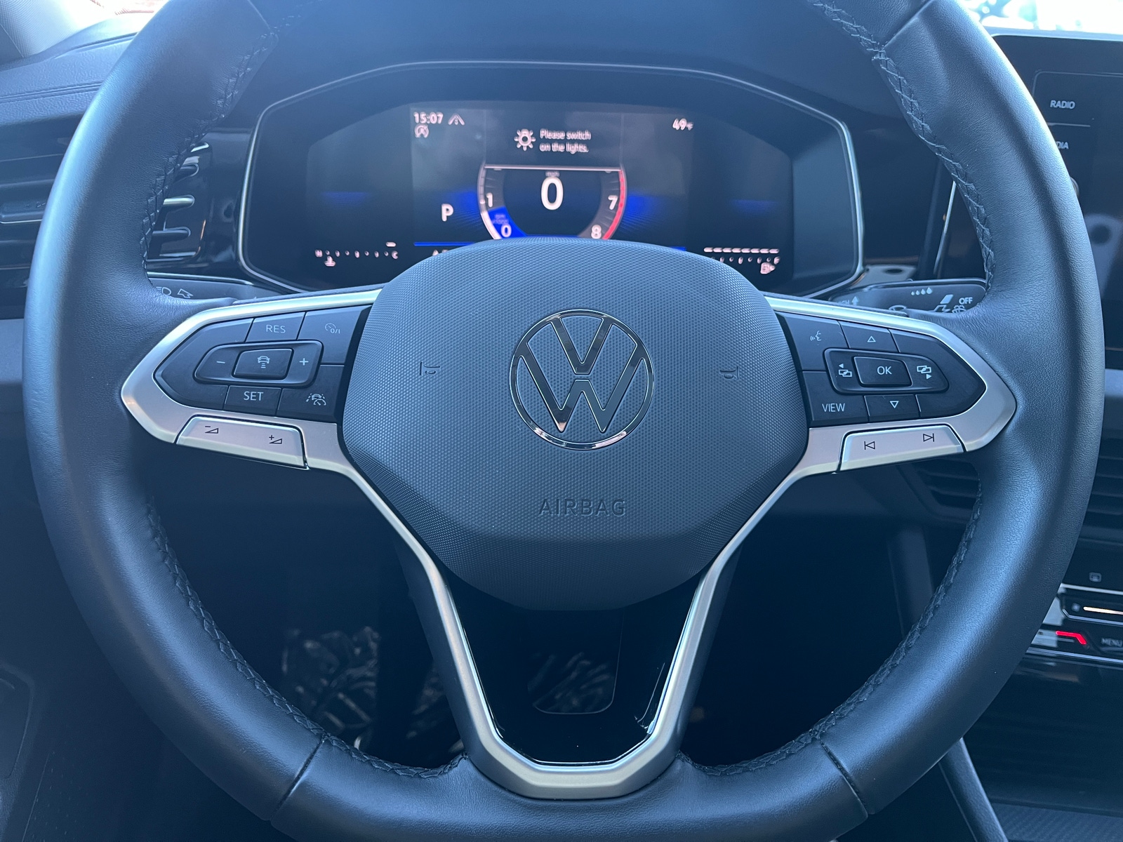 Thumbnail: 2025 Volkswagen Jetta - 4