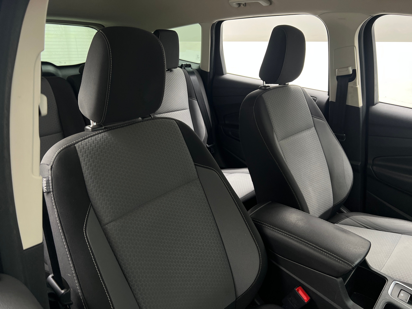 Thumbnail: 2019 Ford Escape - 2