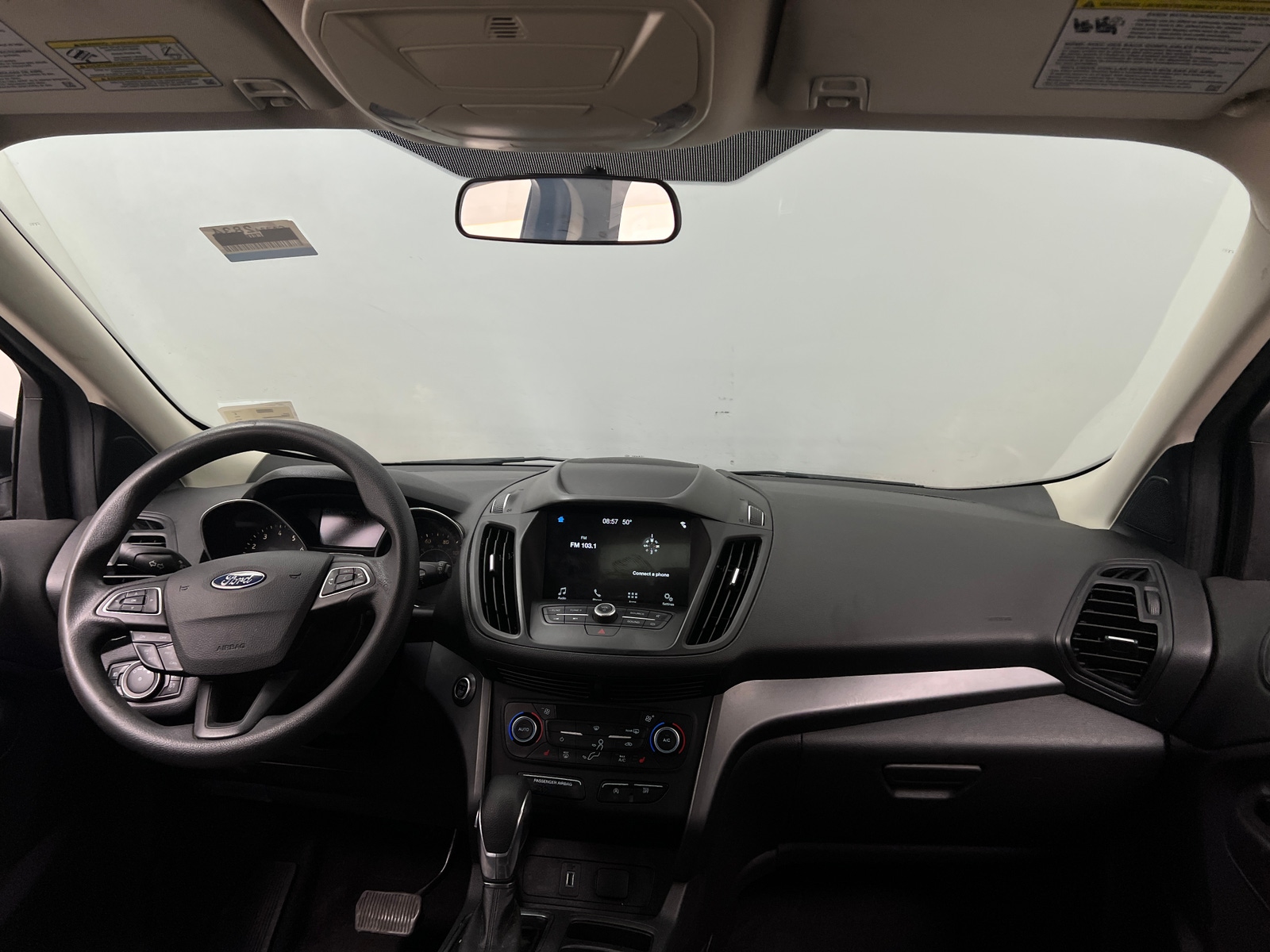 Thumbnail: 2019 Ford Escape - 3