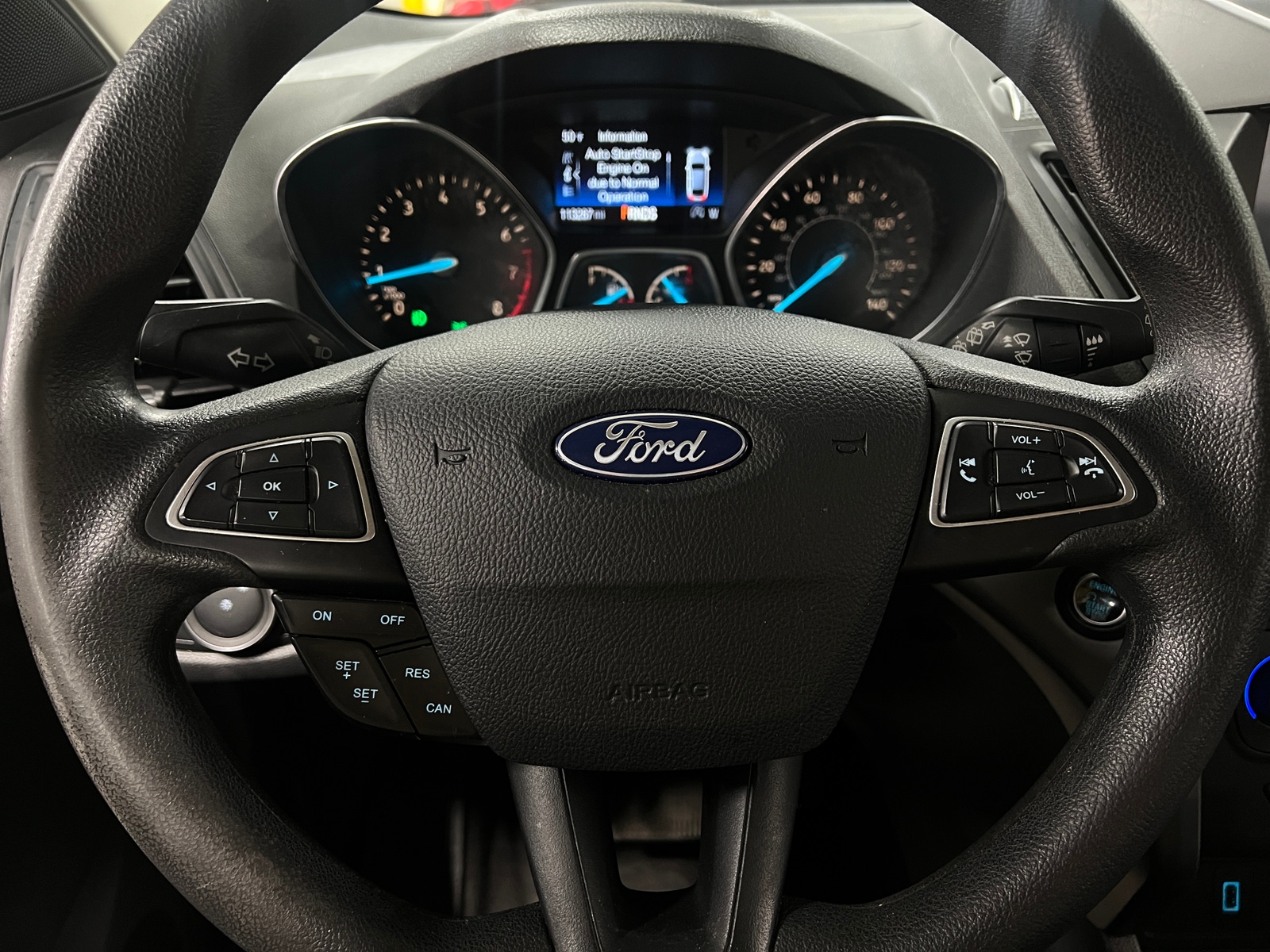 Thumbnail: 2019 Ford Escape - 5