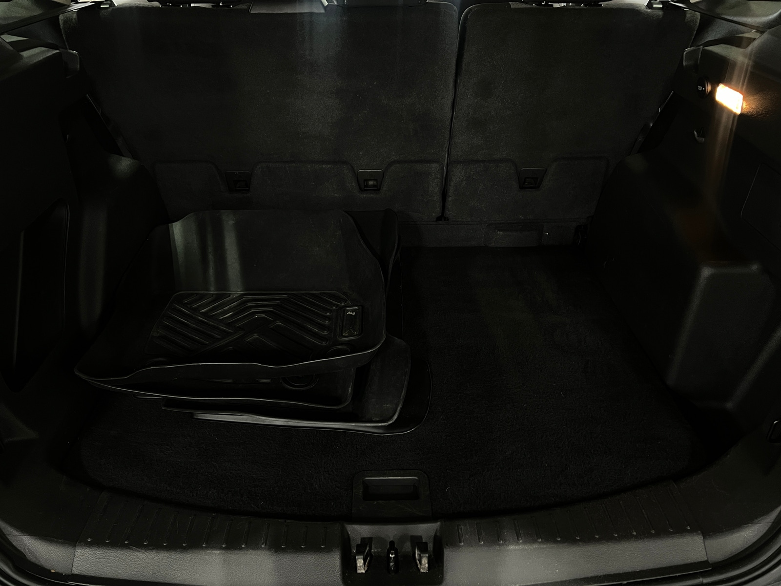 Thumbnail: 2019 Ford Escape - 7