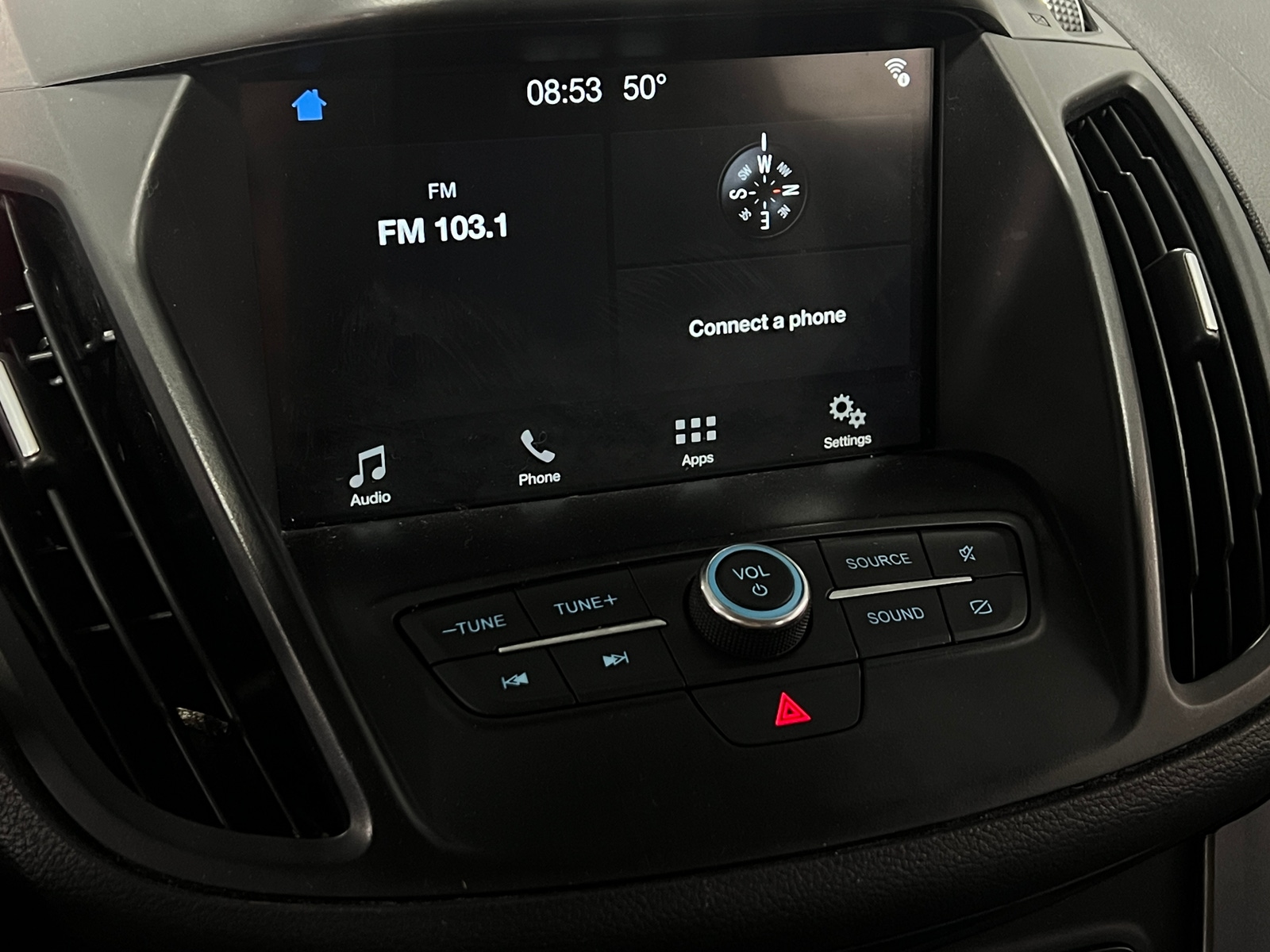 Thumbnail: 2019 Ford Escape - 4