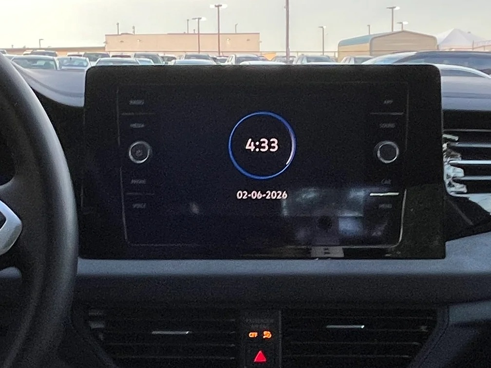 Thumbnail: 2025 Volkswagen Jetta - 4