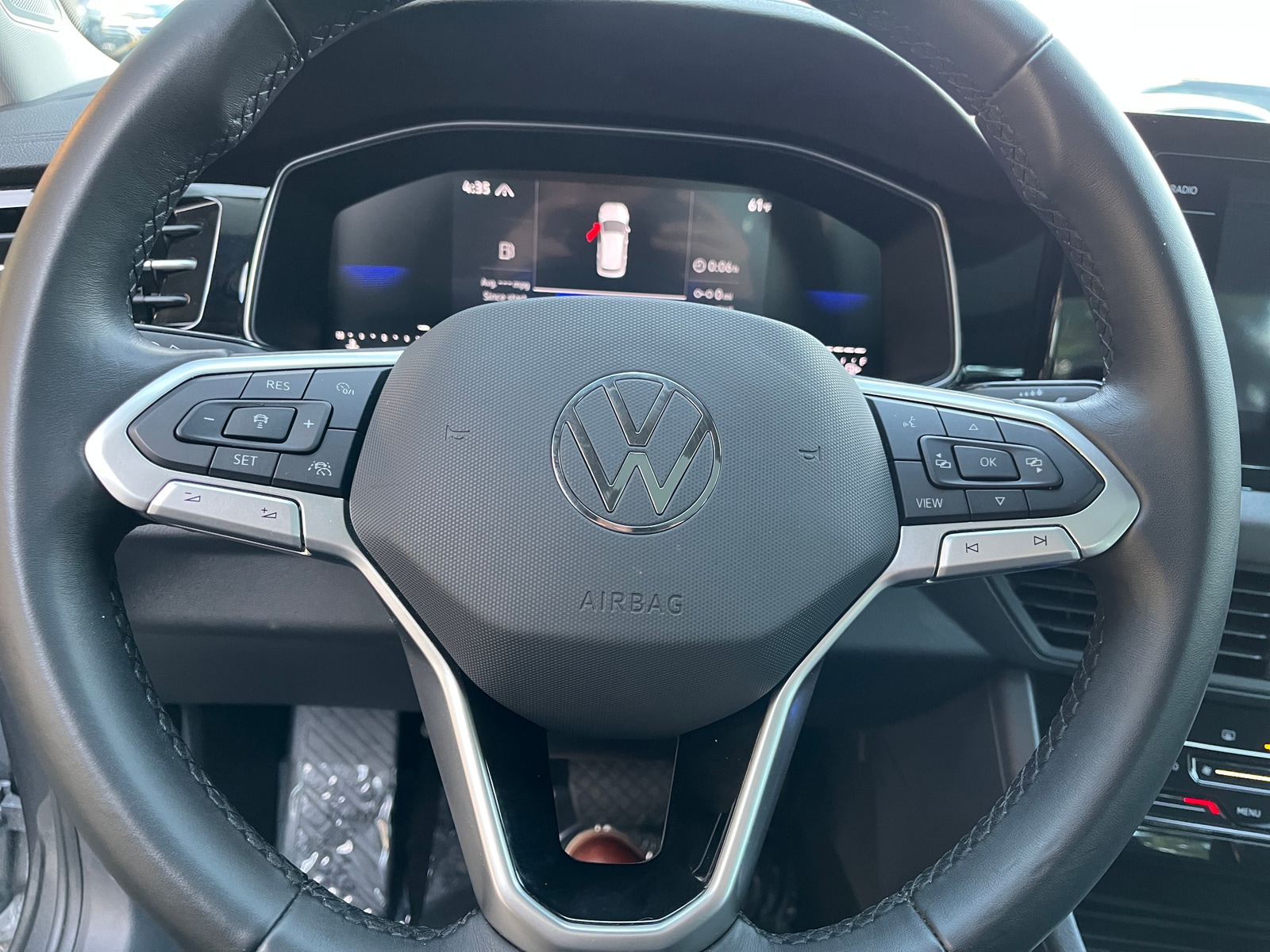 Thumbnail: 2025 Volkswagen Jetta - 5