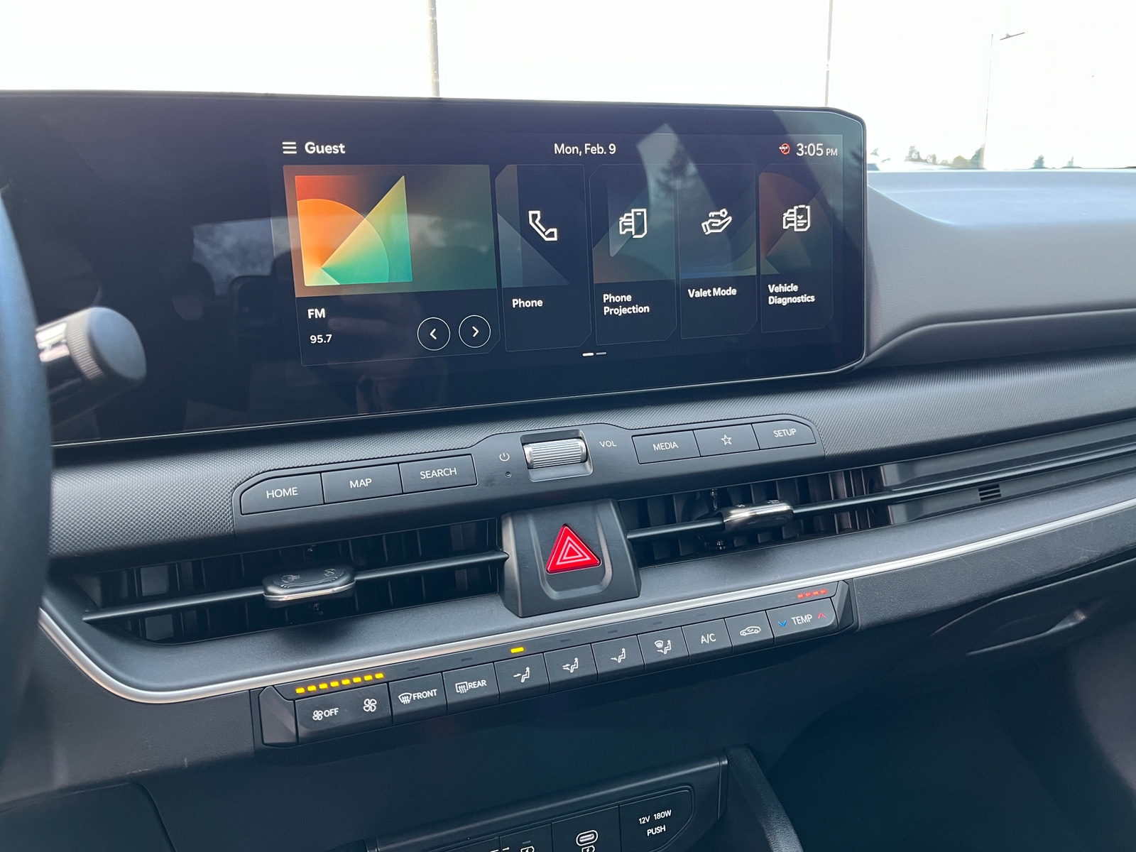 Thumbnail: 2025 Kia K4 - 4