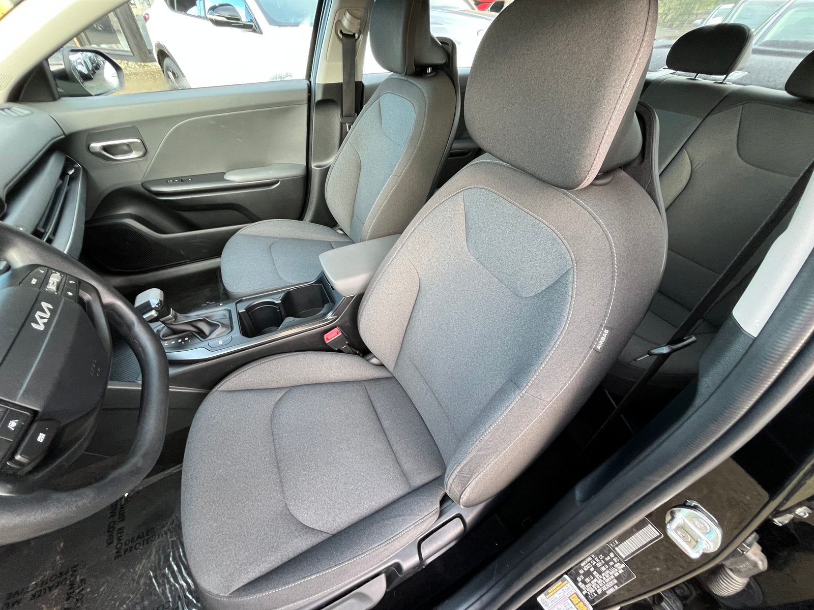 Thumbnail: 2025 Kia K4 - 2