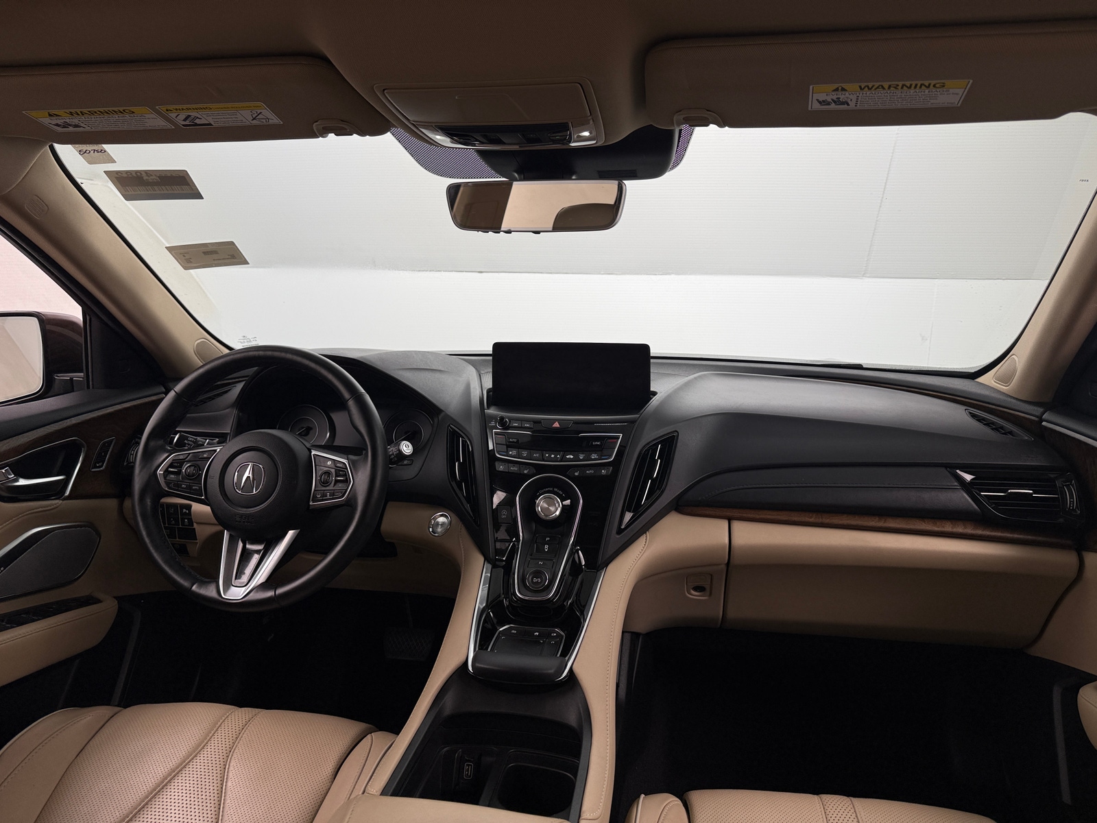 Thumbnail: 2019 Acura RDX - 2