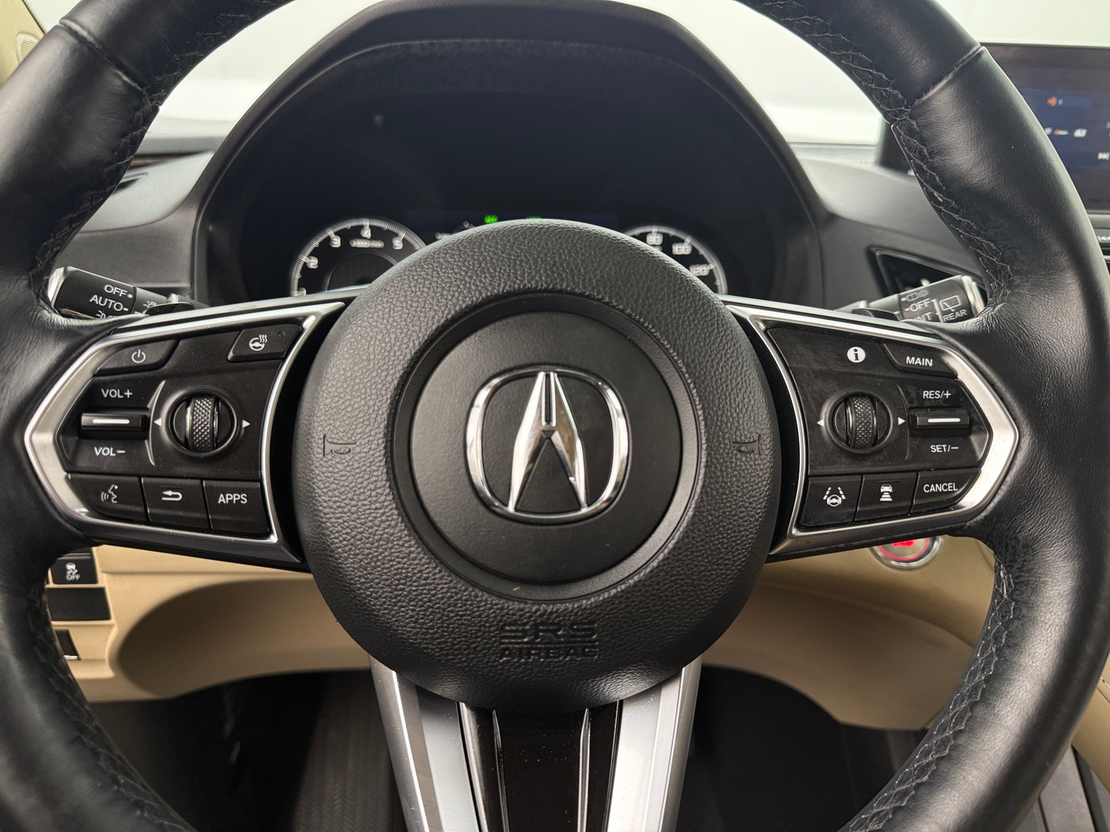 Thumbnail: 2019 Acura RDX - 4