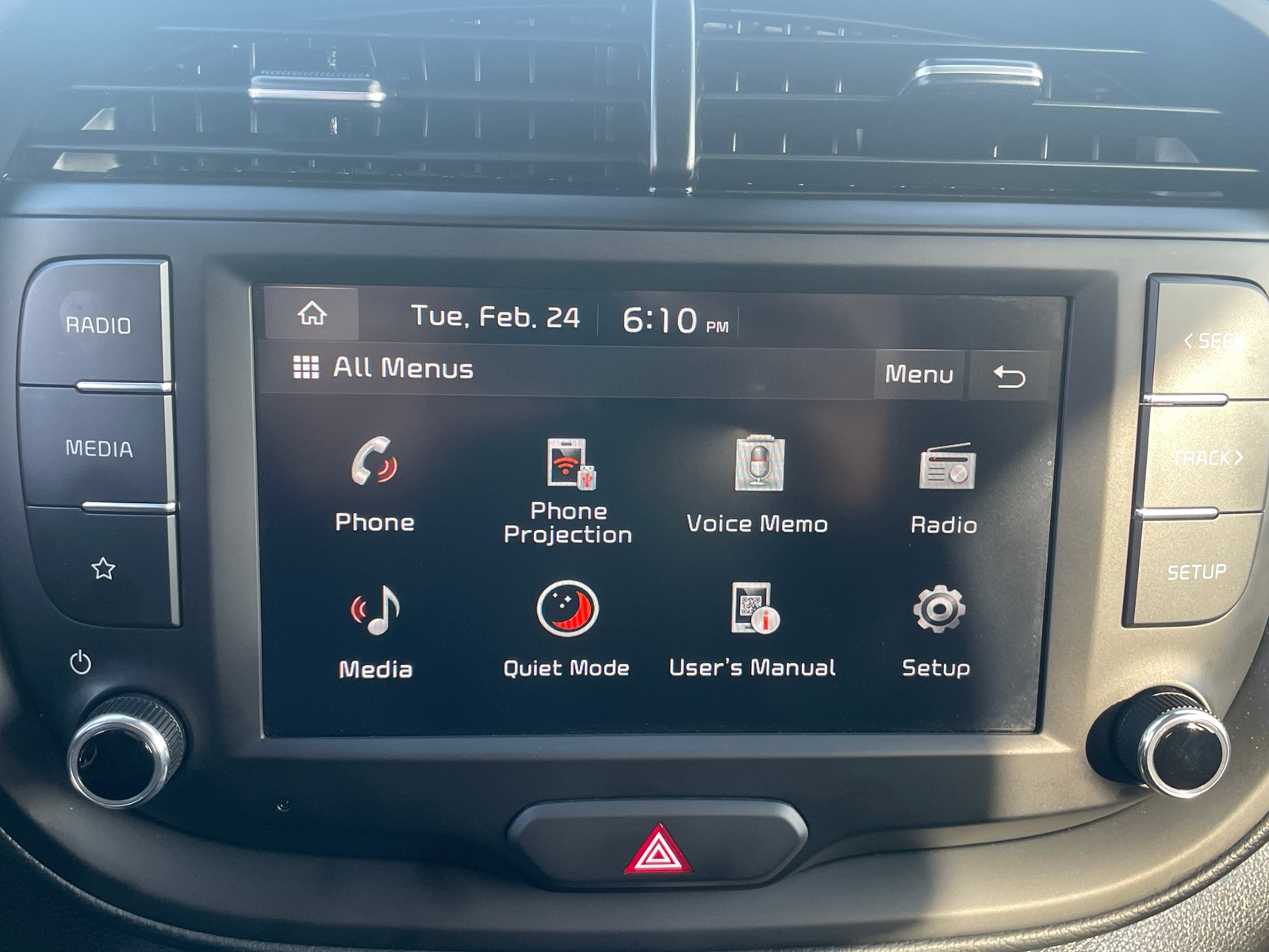 Thumbnail: 2025 Kia Soul - 4