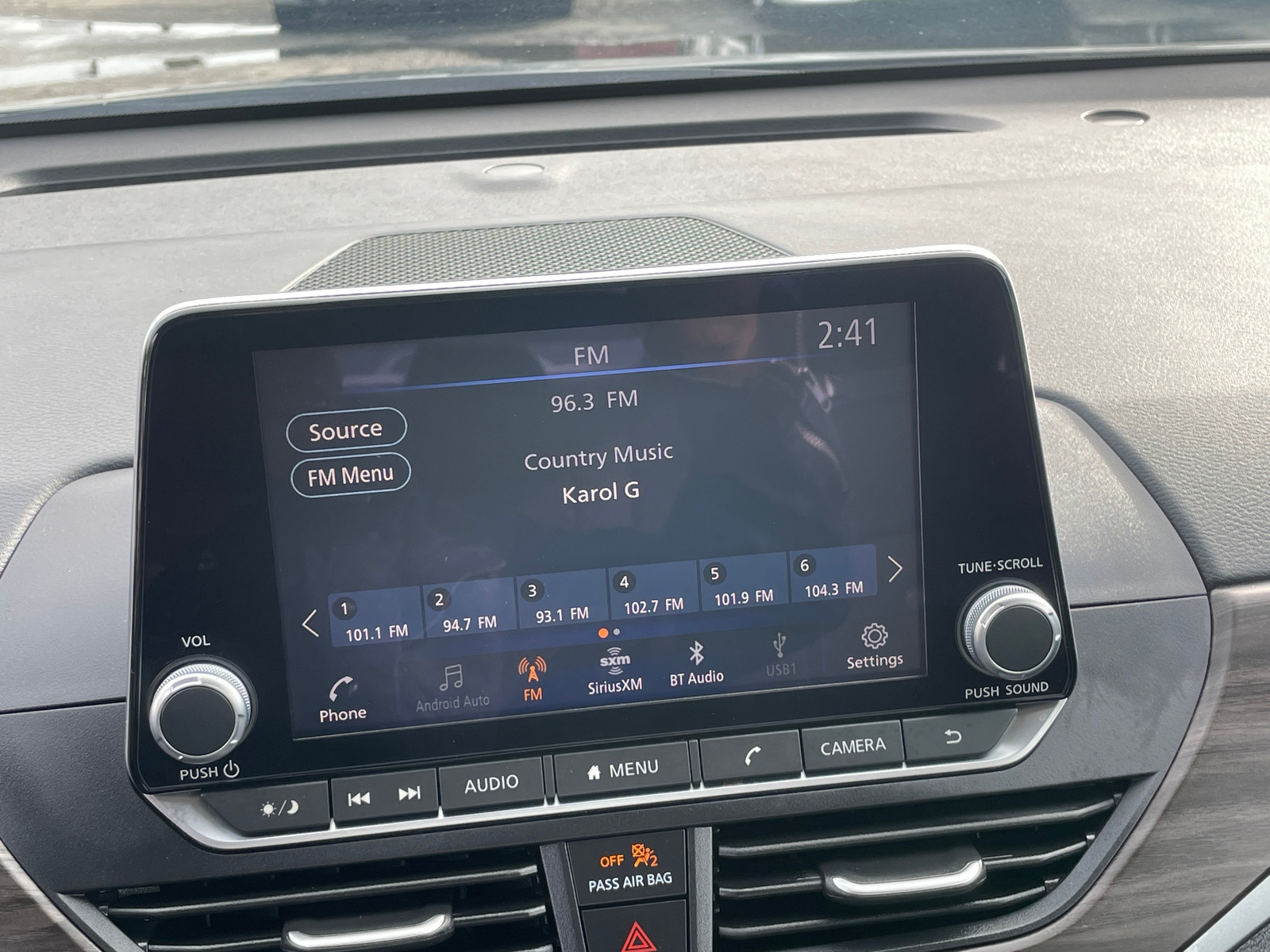 Thumbnail: 2025 Nissan Altima - 4