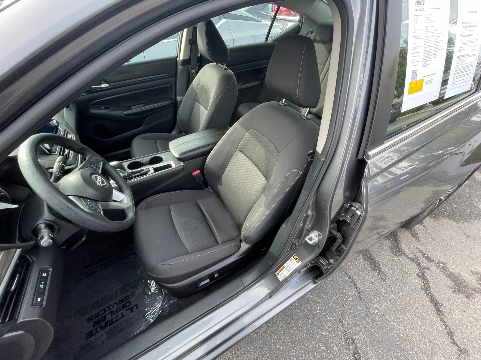 Thumbnail: 2025 Nissan Altima - 2